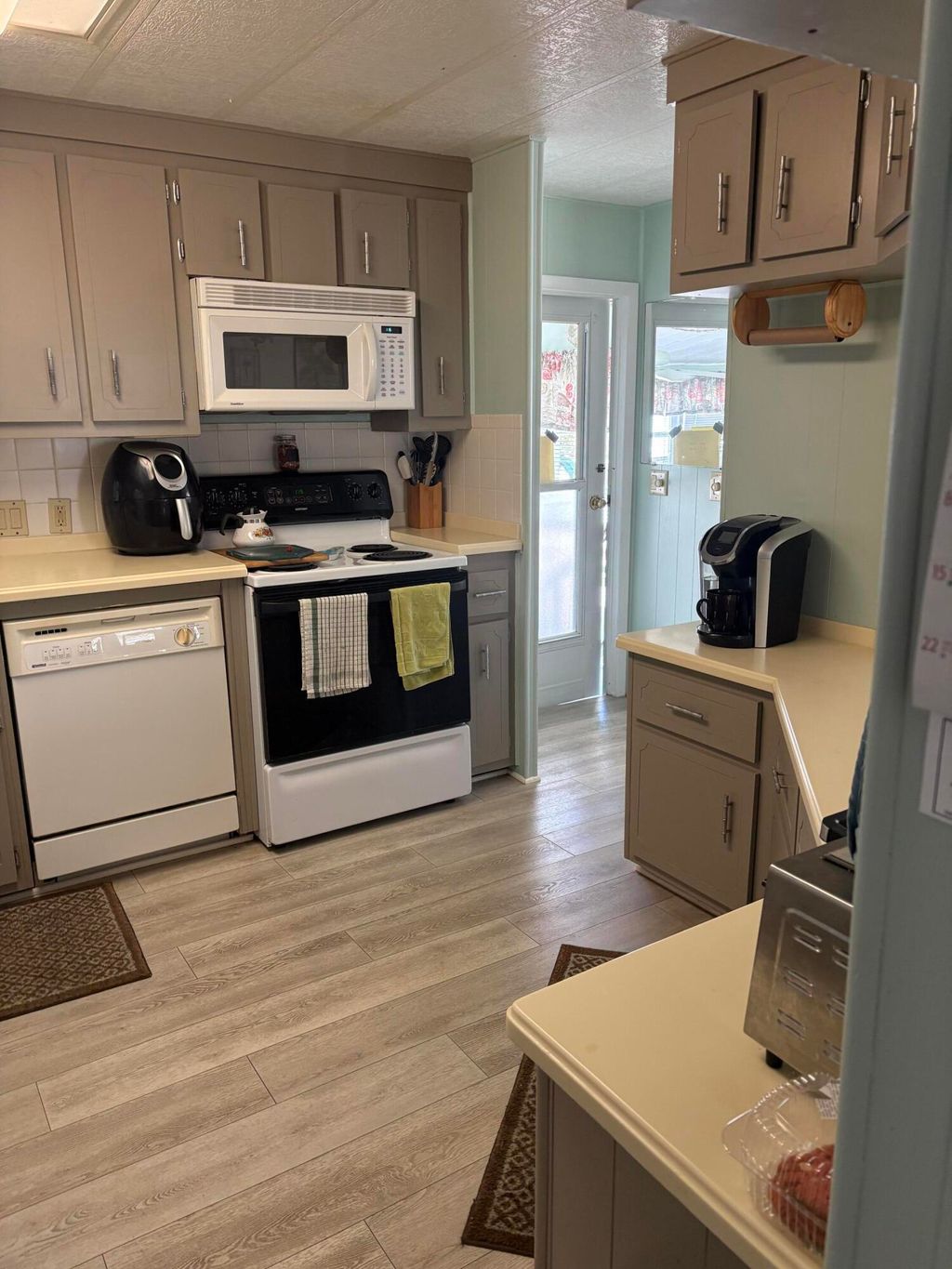 Photo of 293 NE Moonstone Drive, Jensen Beach, FL 34957 (MLS # R11105720)