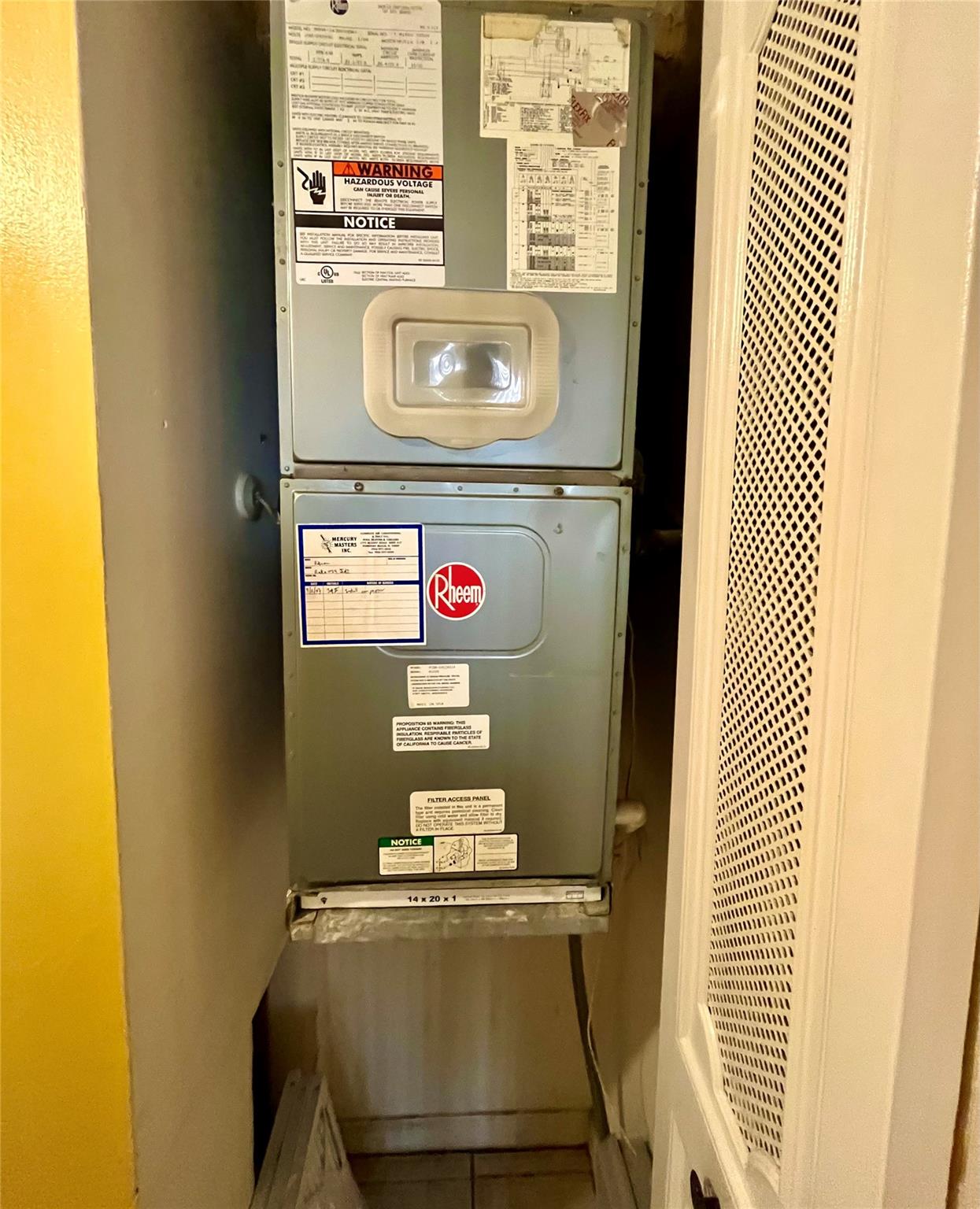 Palm Lakes Condo - Residential