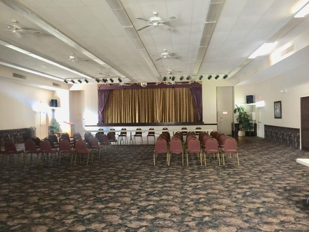 Palm Lakes Condo - Residential