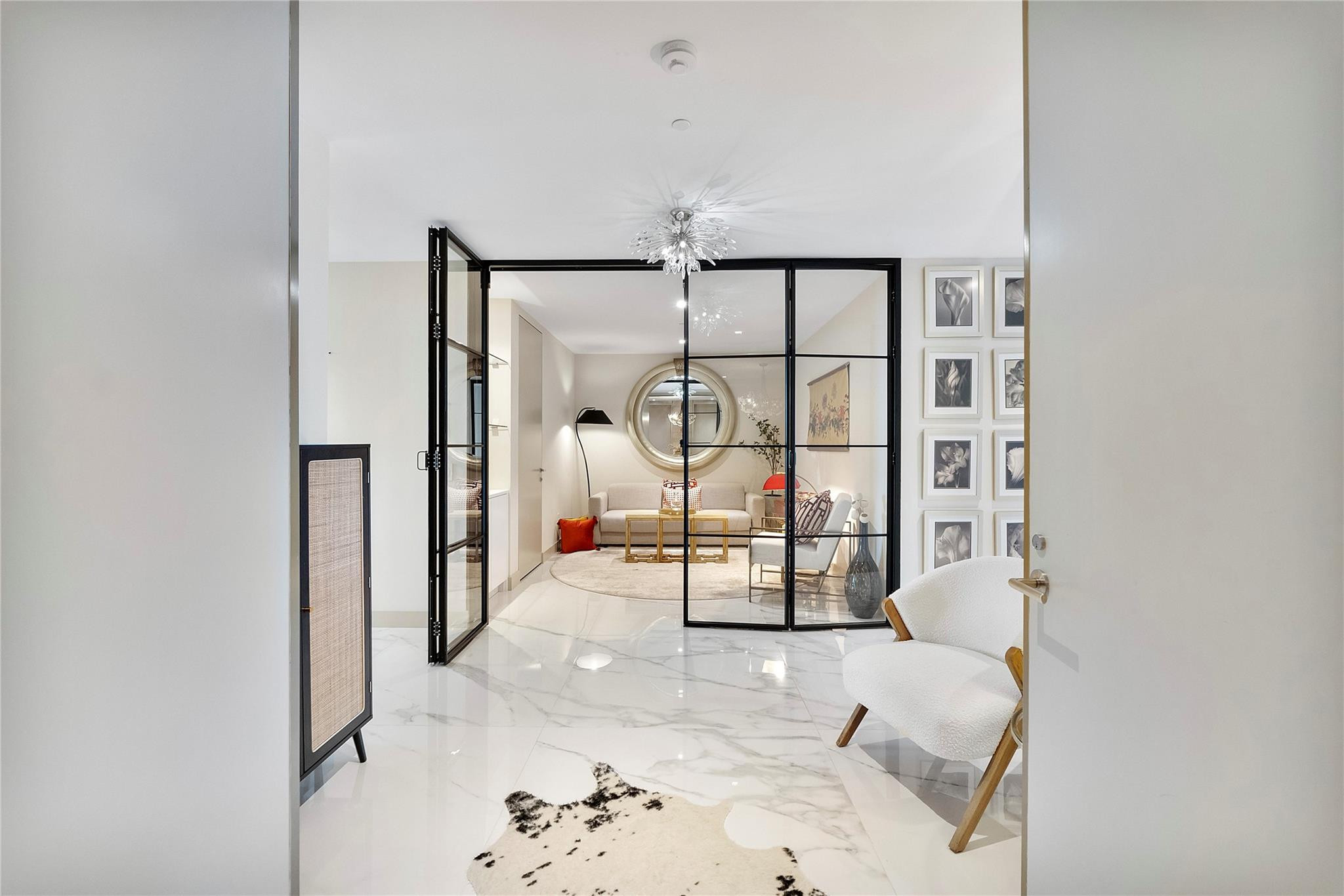 Armani Casa - Residential