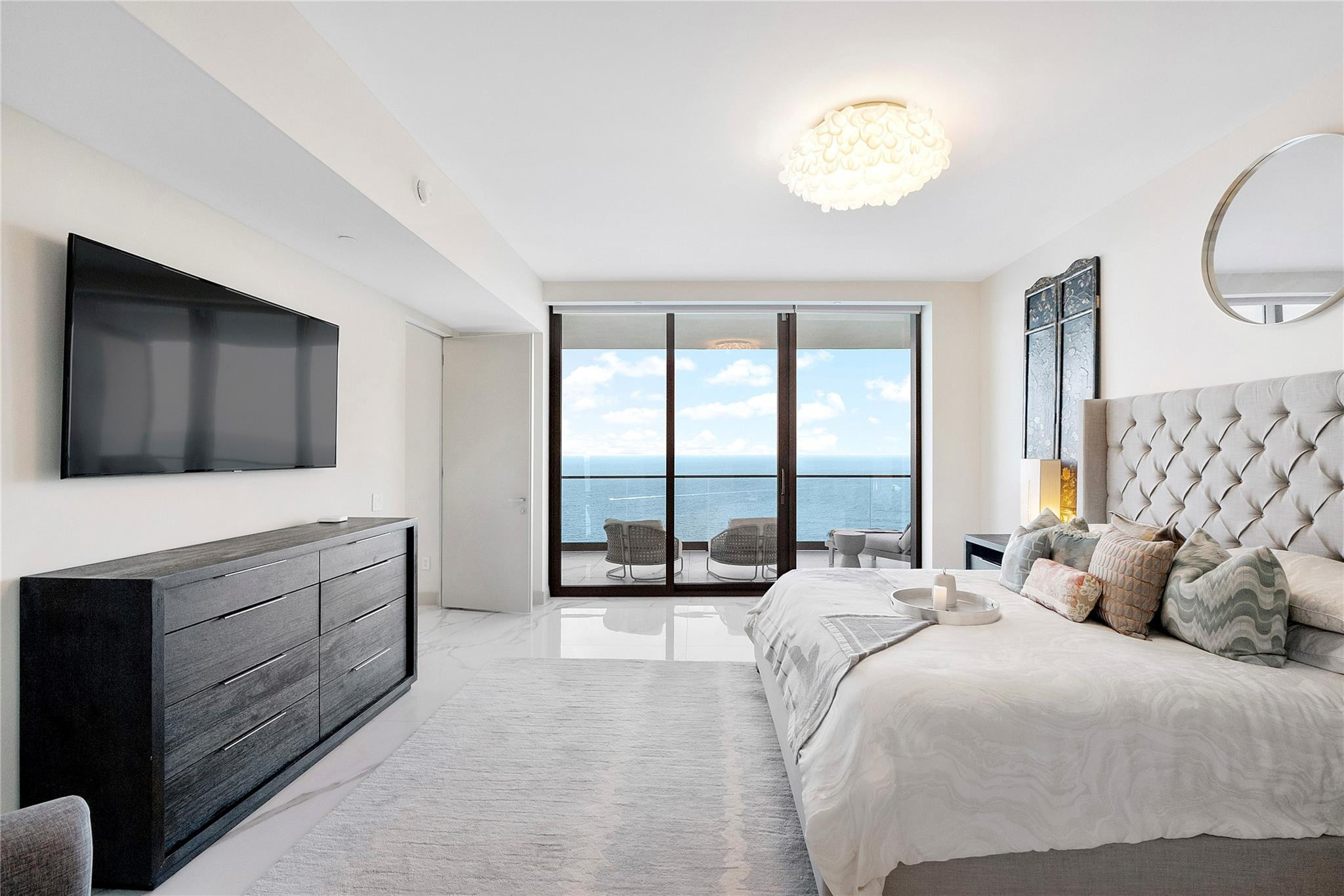 Armani Casa - Residential