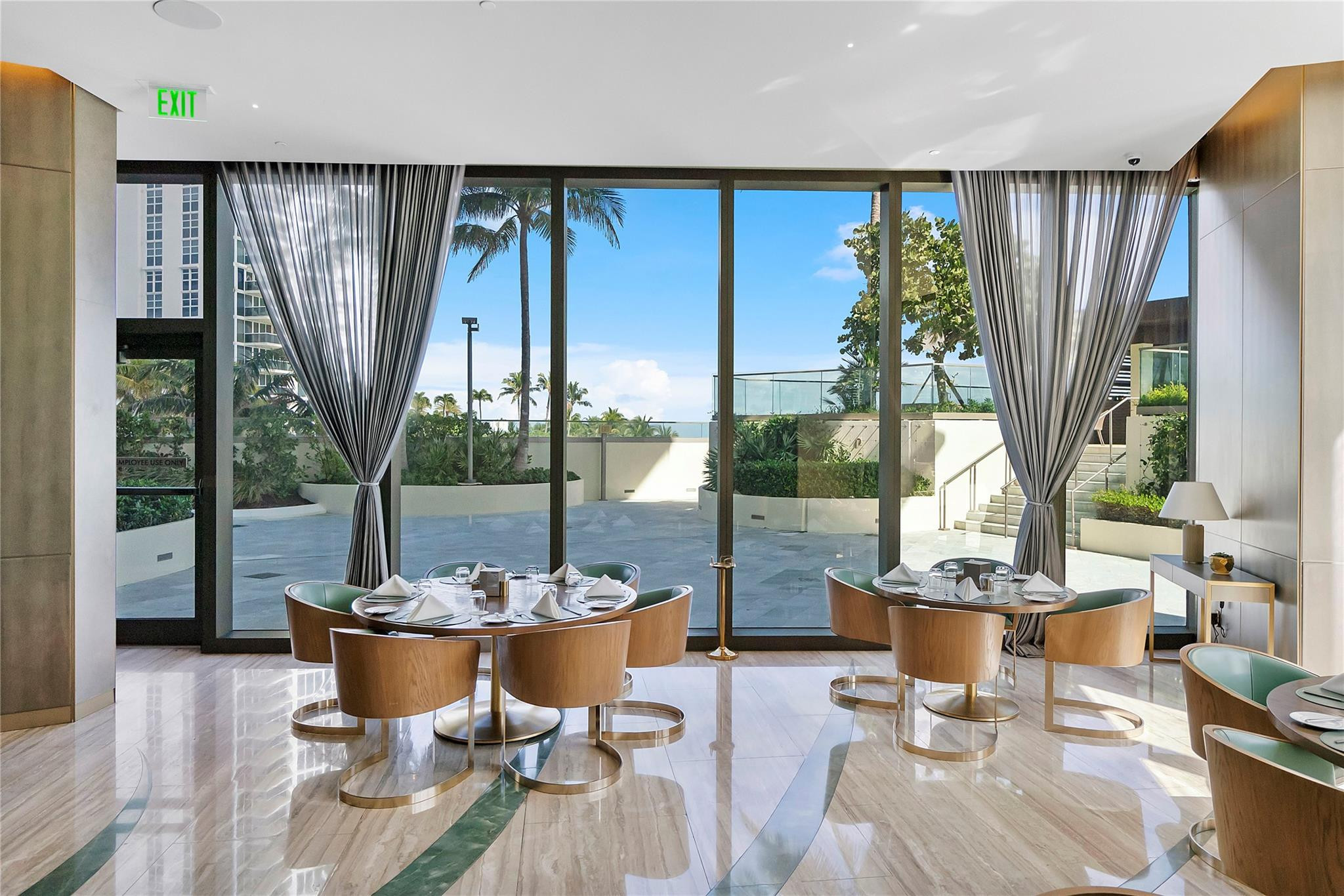 Armani Casa - Residential