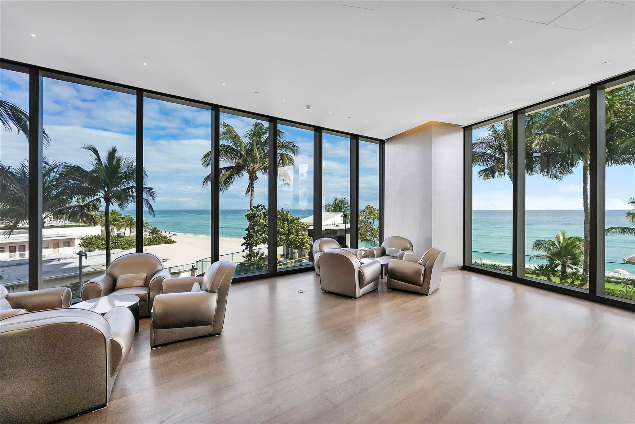 Armani Casa - Residential