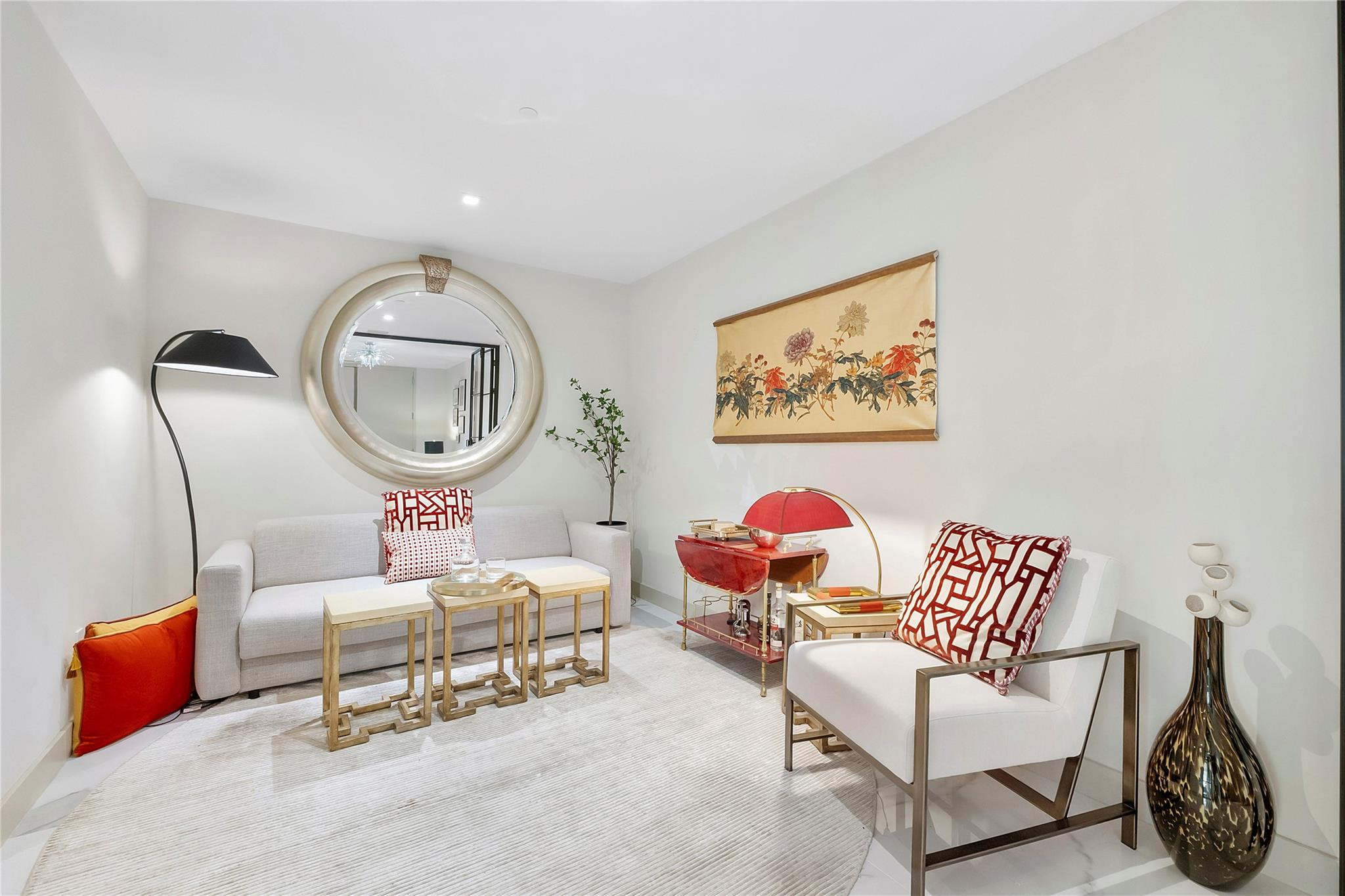 Armani Casa - Residential