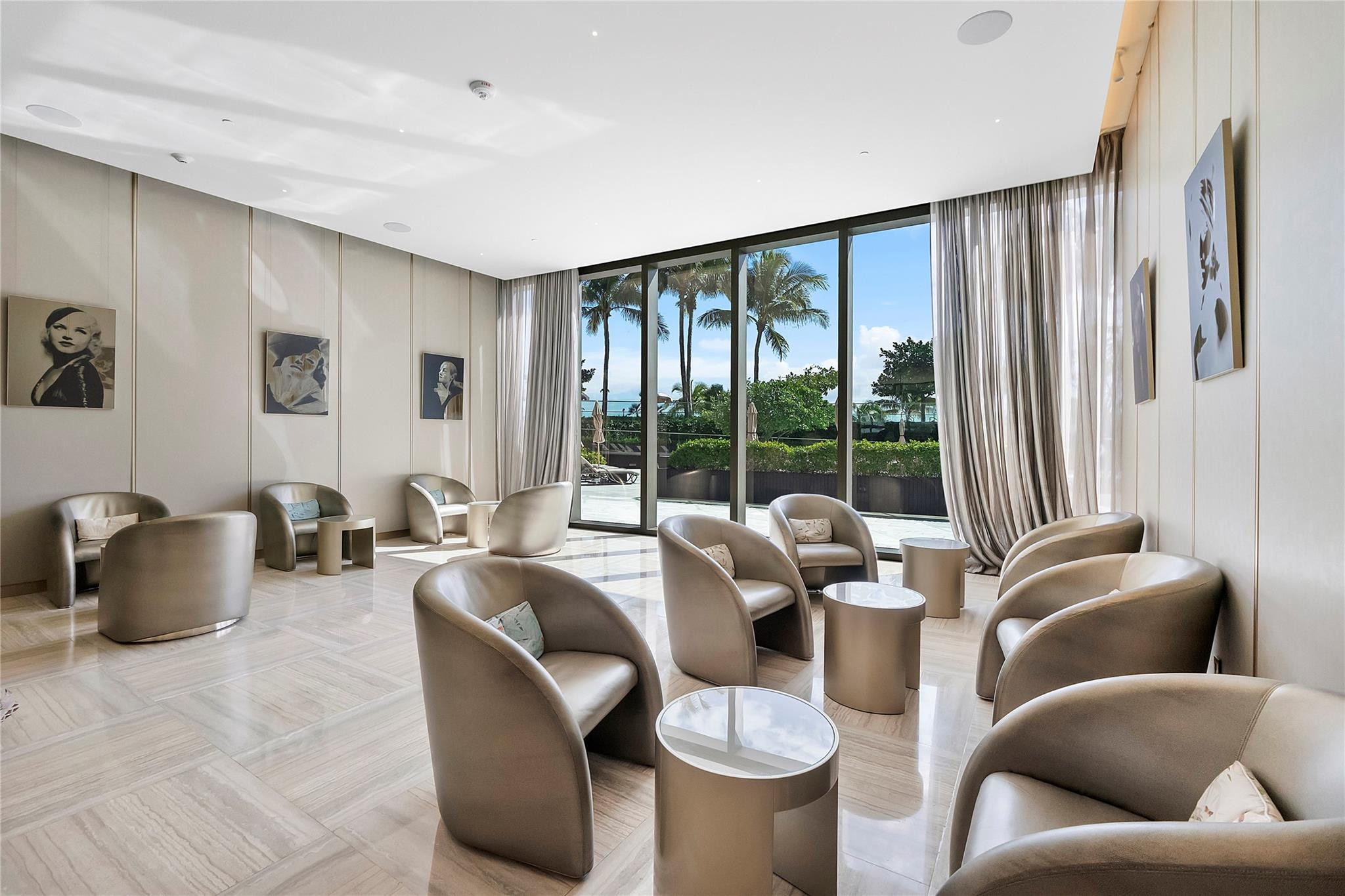 Armani Casa - Residential