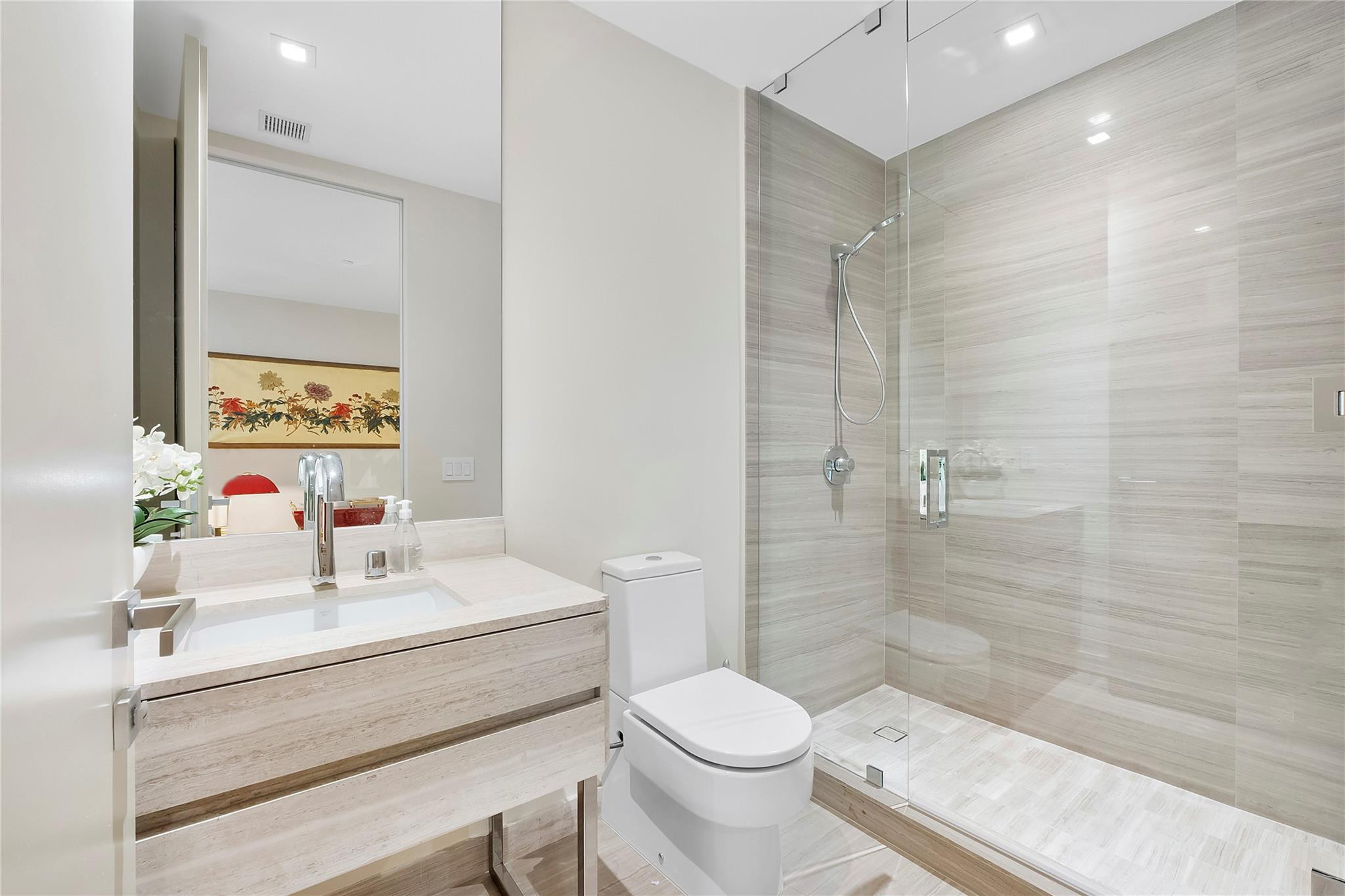 Armani Casa - Residential