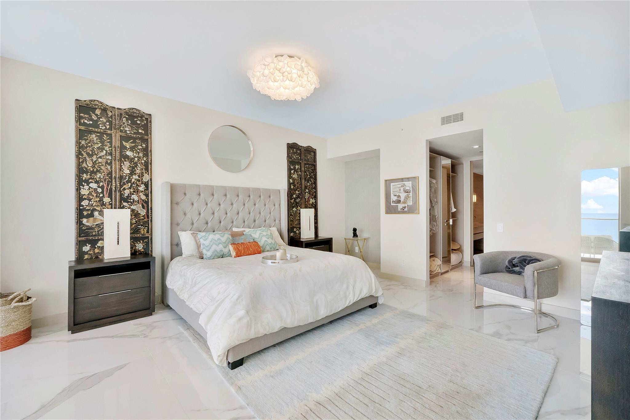 Armani Casa - Residential