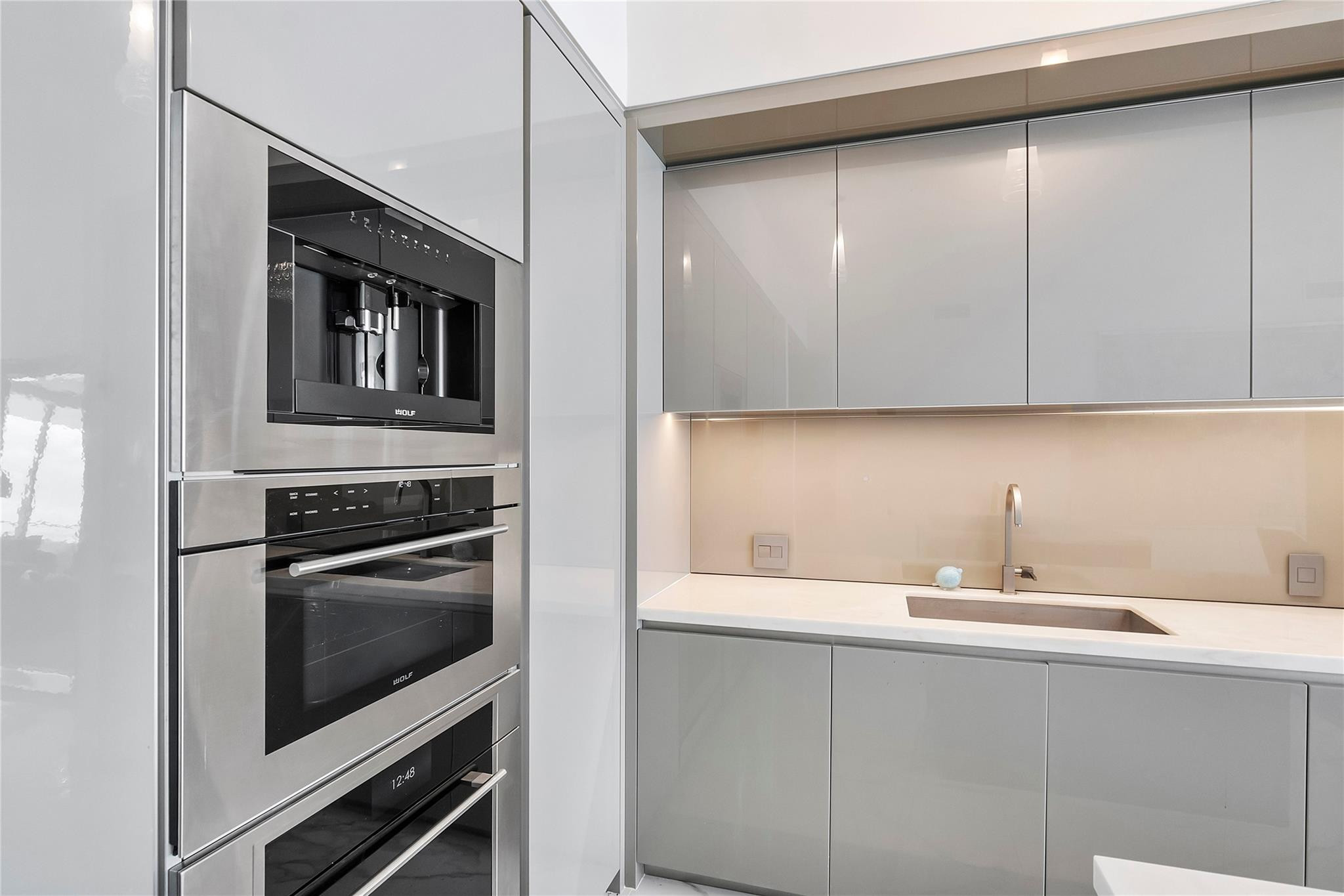 Armani Casa - Residential