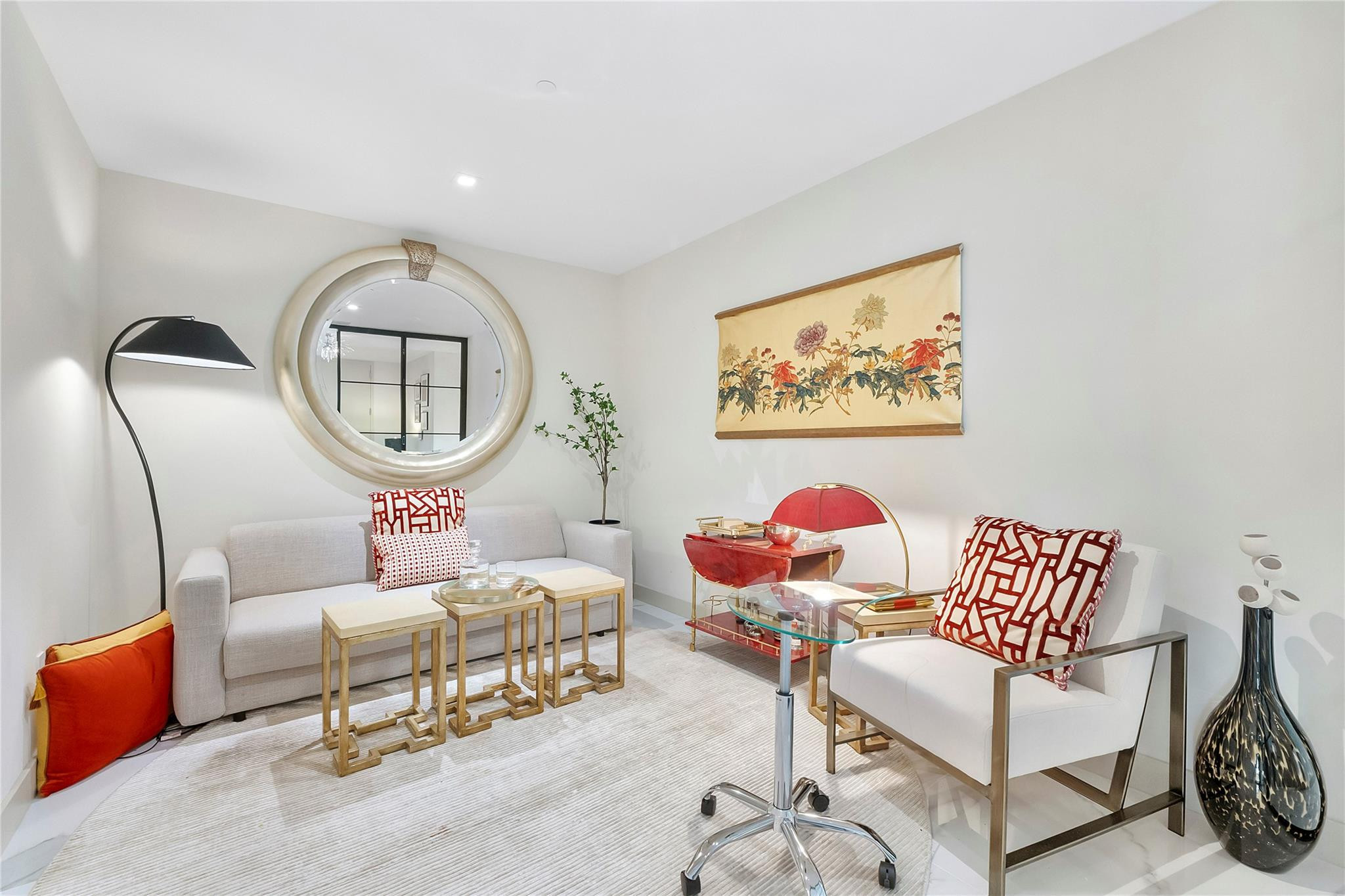 Armani Casa - Residential