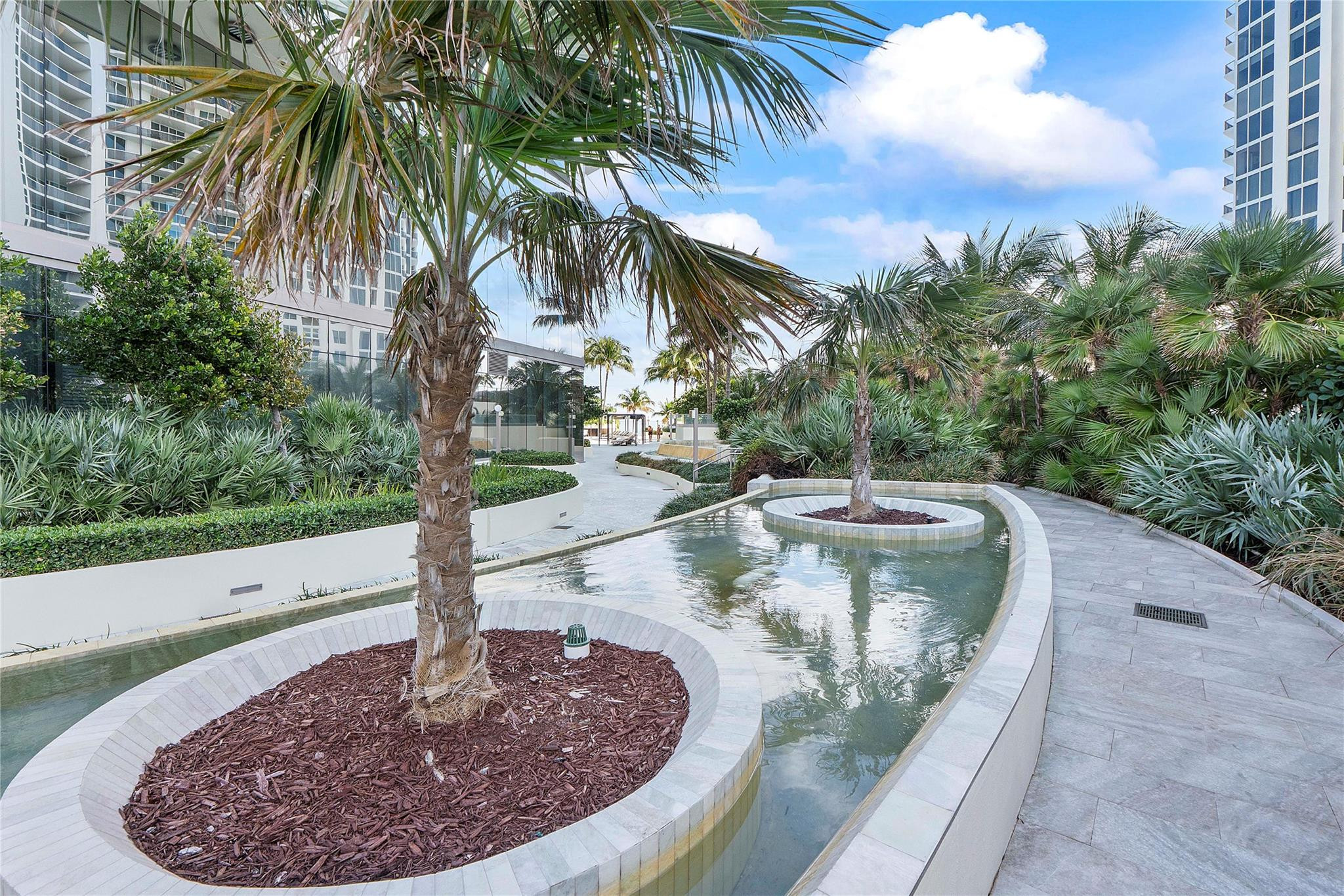 Armani Casa - Residential