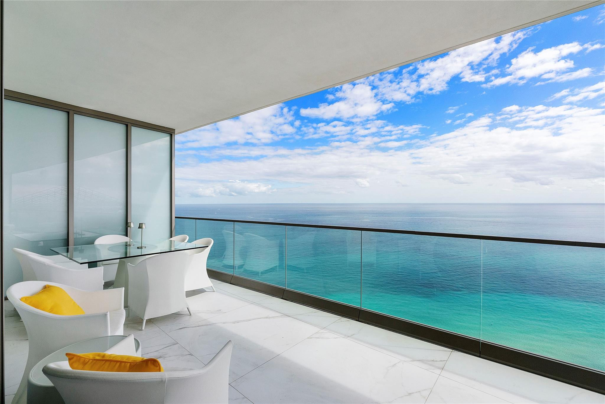 Armani Casa - Residential