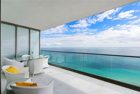 18975 Collins Avenue 3401 Sunny Isles Beach FL 33160