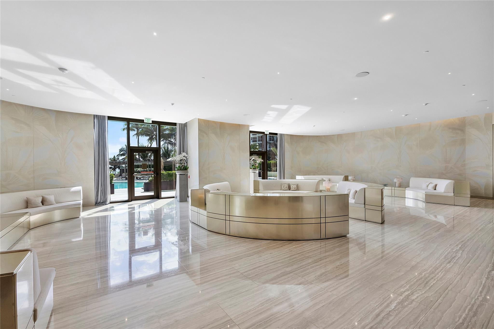 Armani Casa - Residential