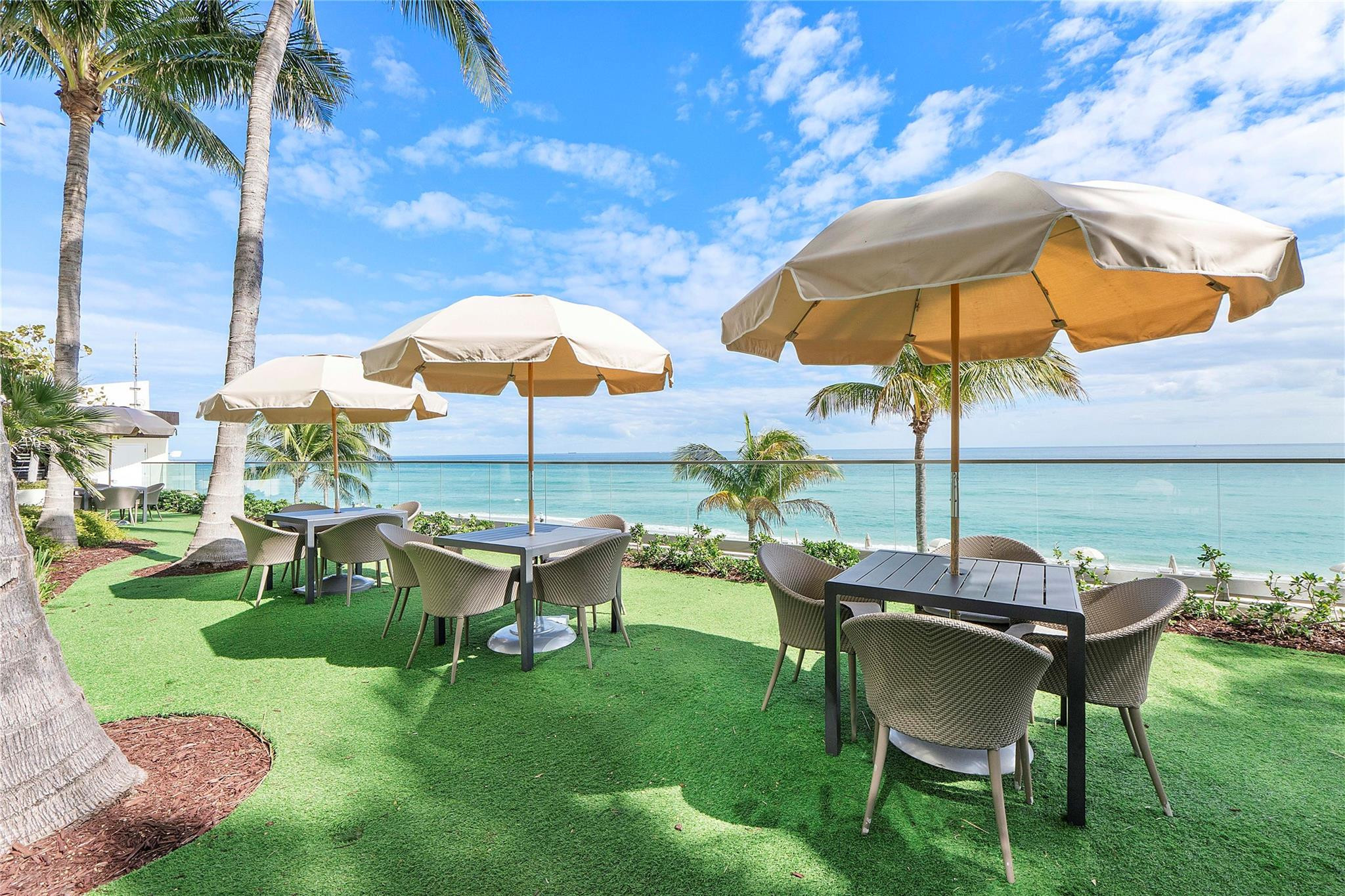 Armani Casa - Residential