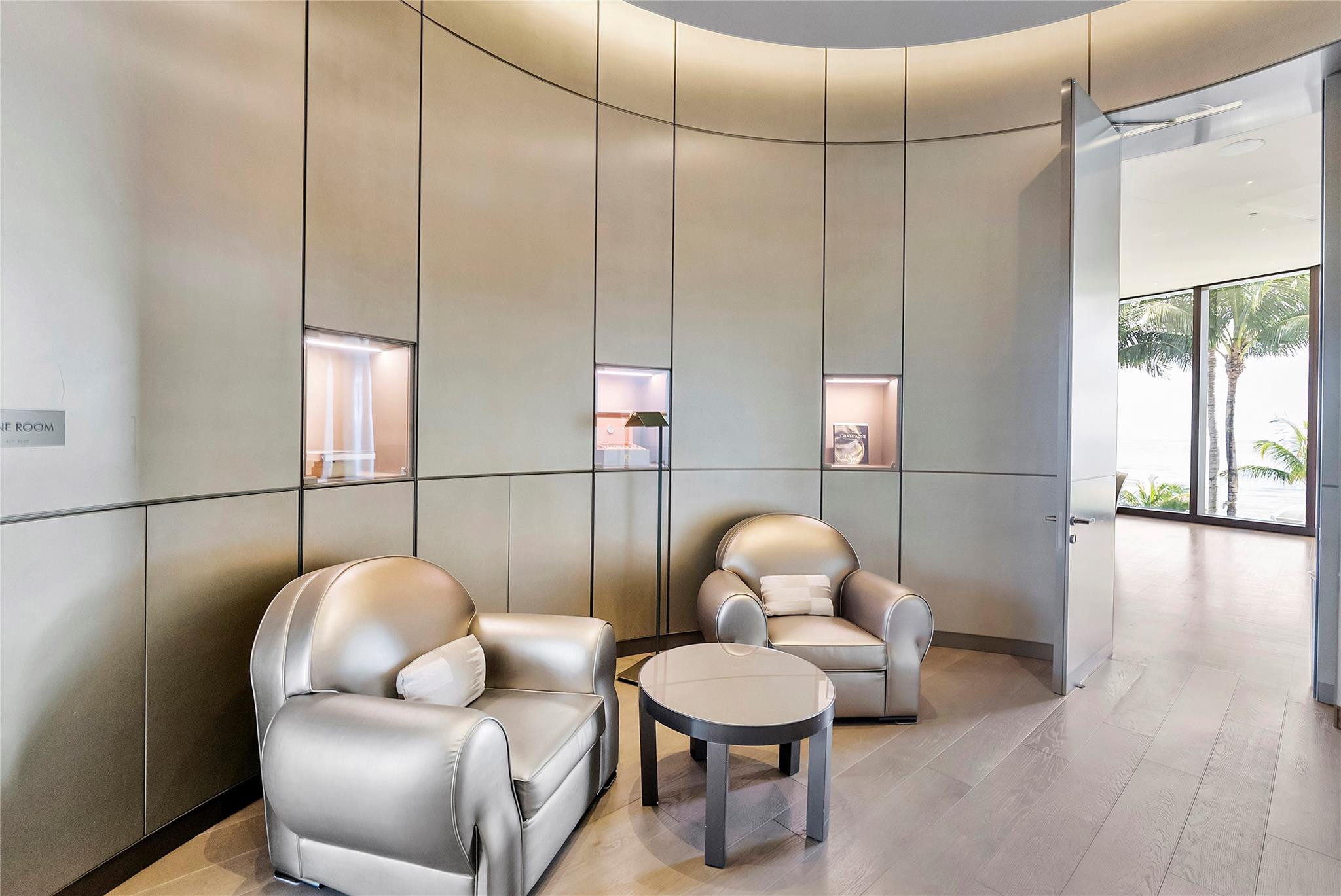 Armani Casa - Residential