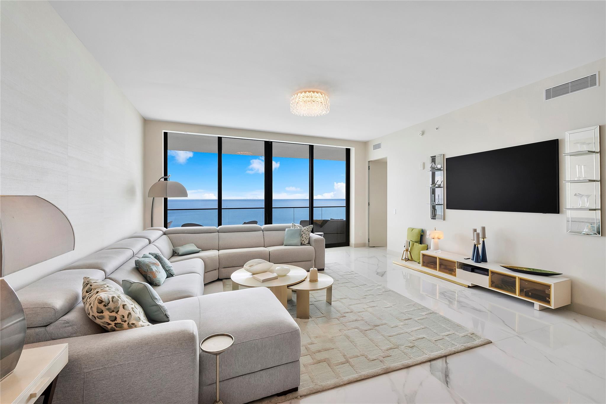 Armani Casa - Residential