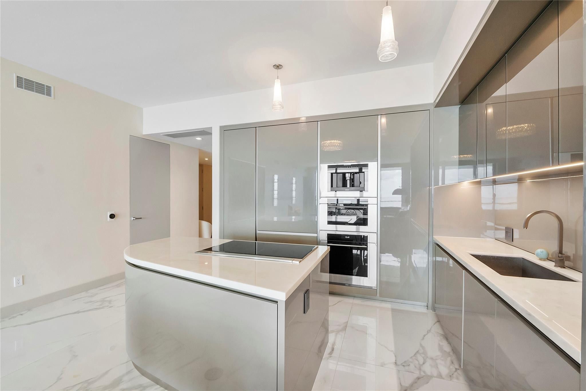 Armani Casa - Residential