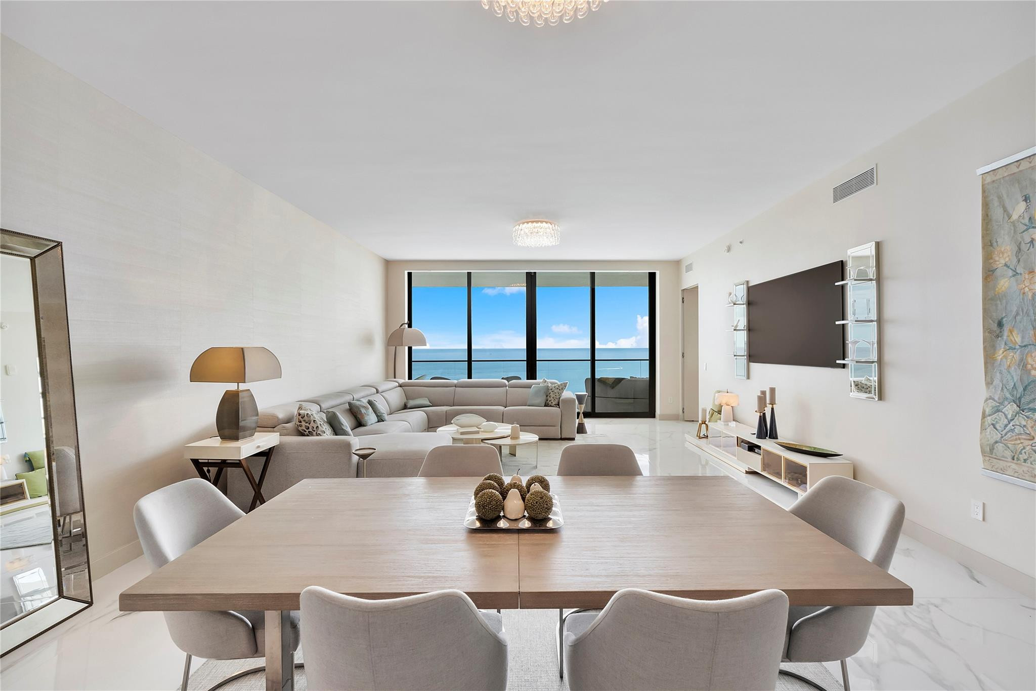 Armani Casa - Residential