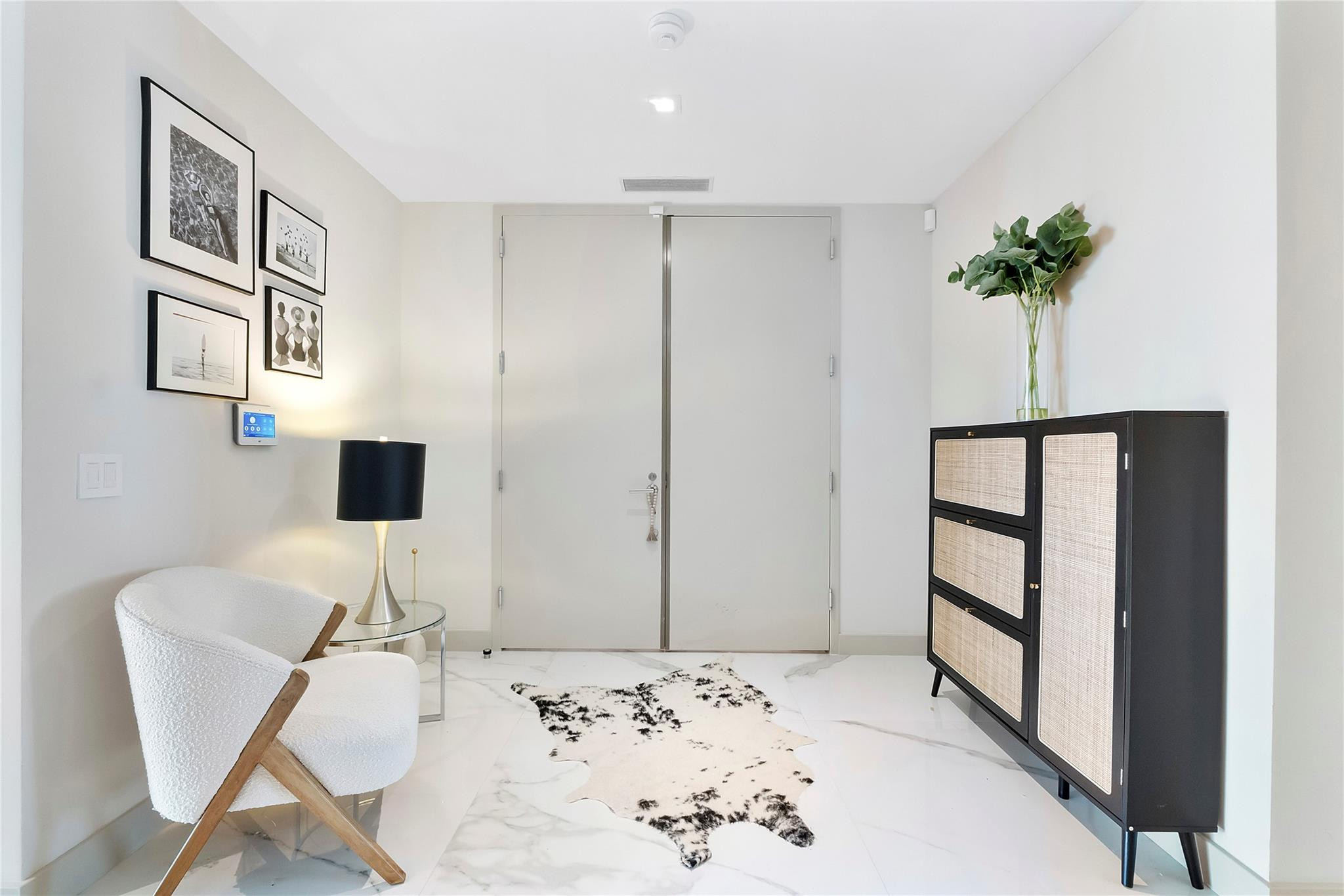 Armani Casa - Residential