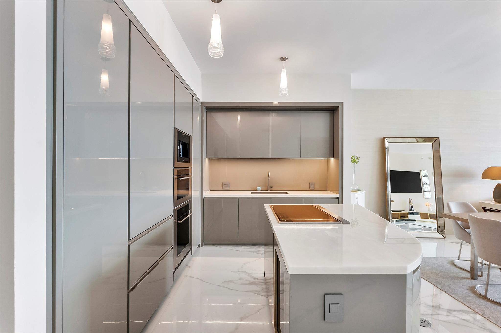 Armani Casa - Residential