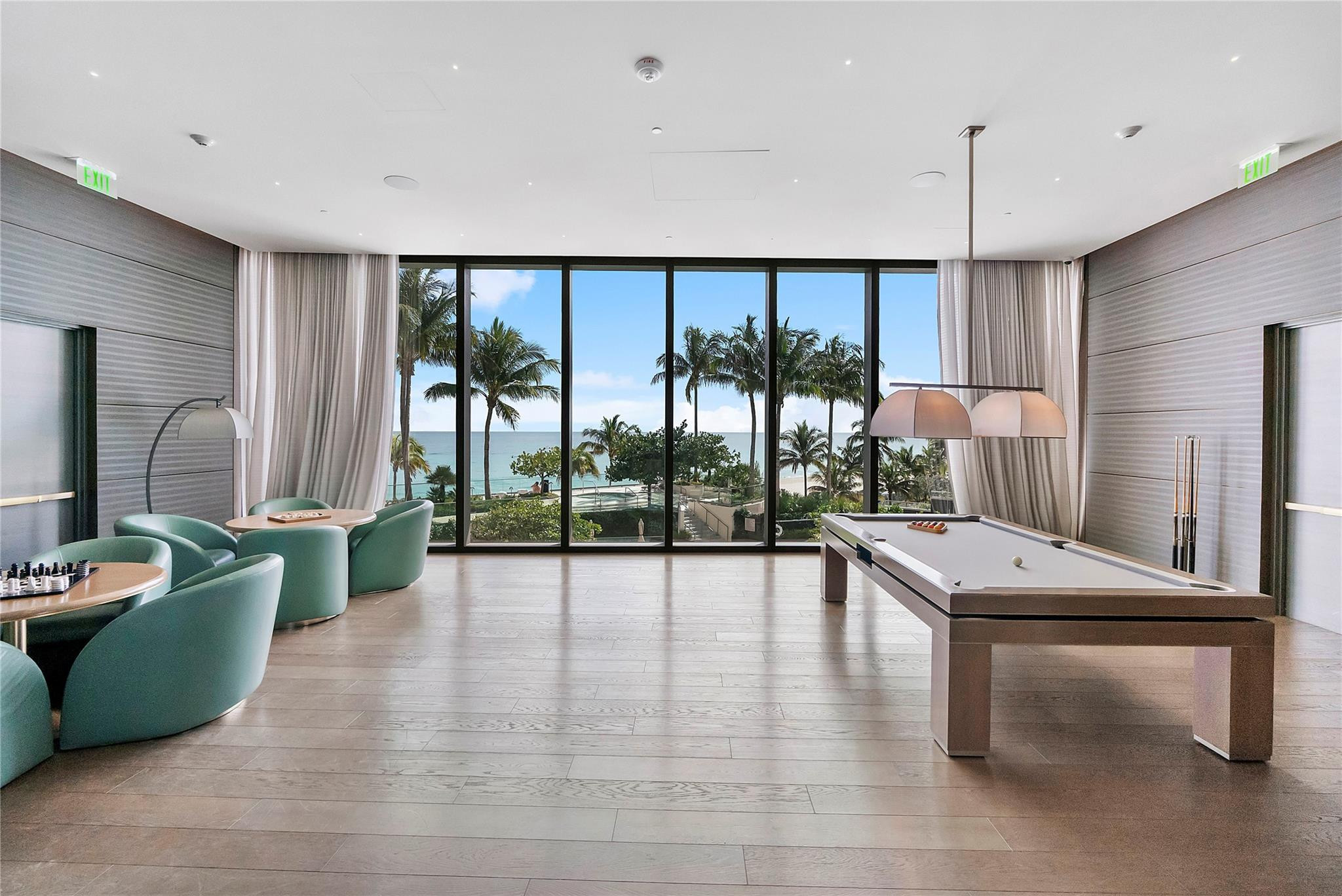 Armani Casa - Residential