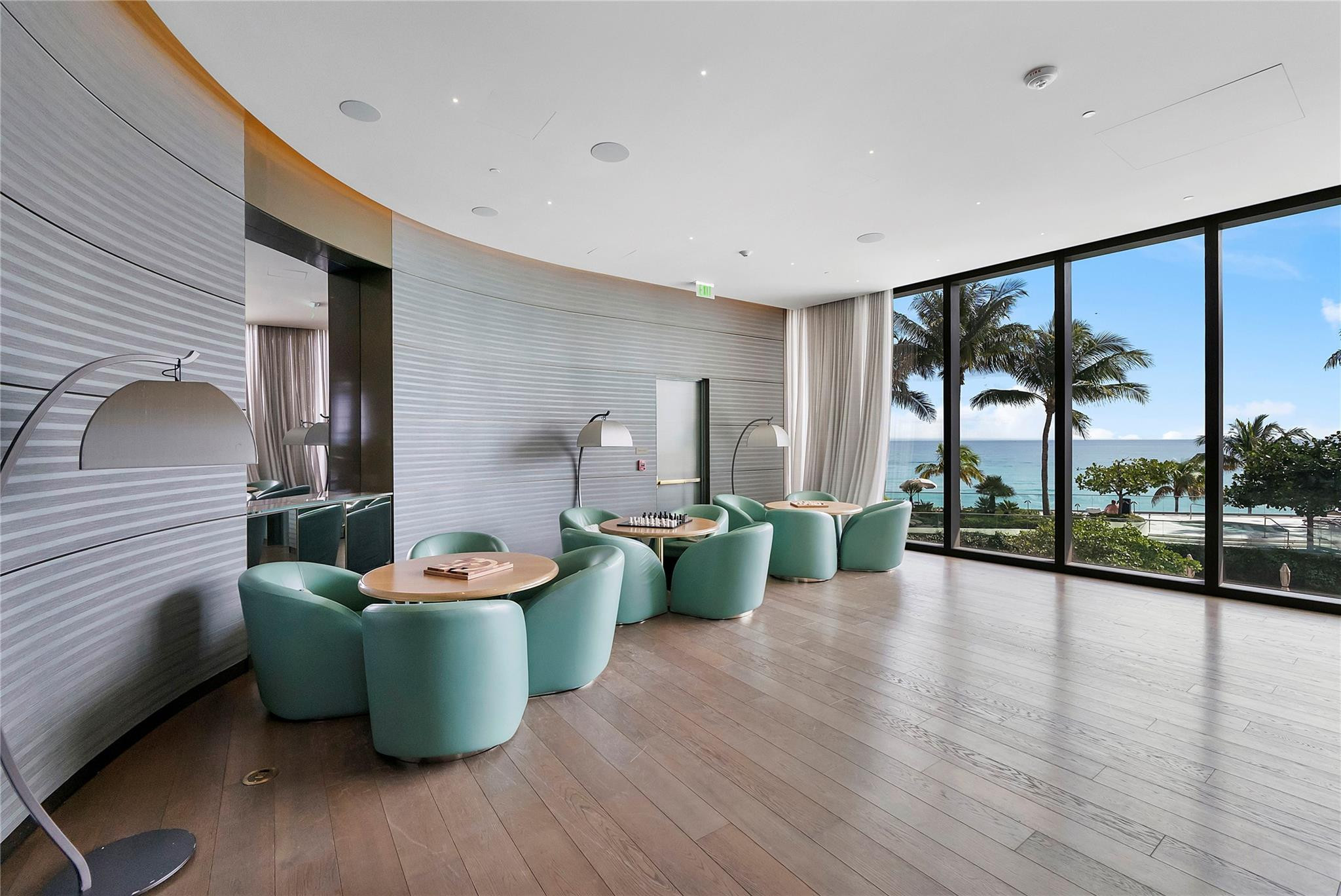 Armani Casa - Residential