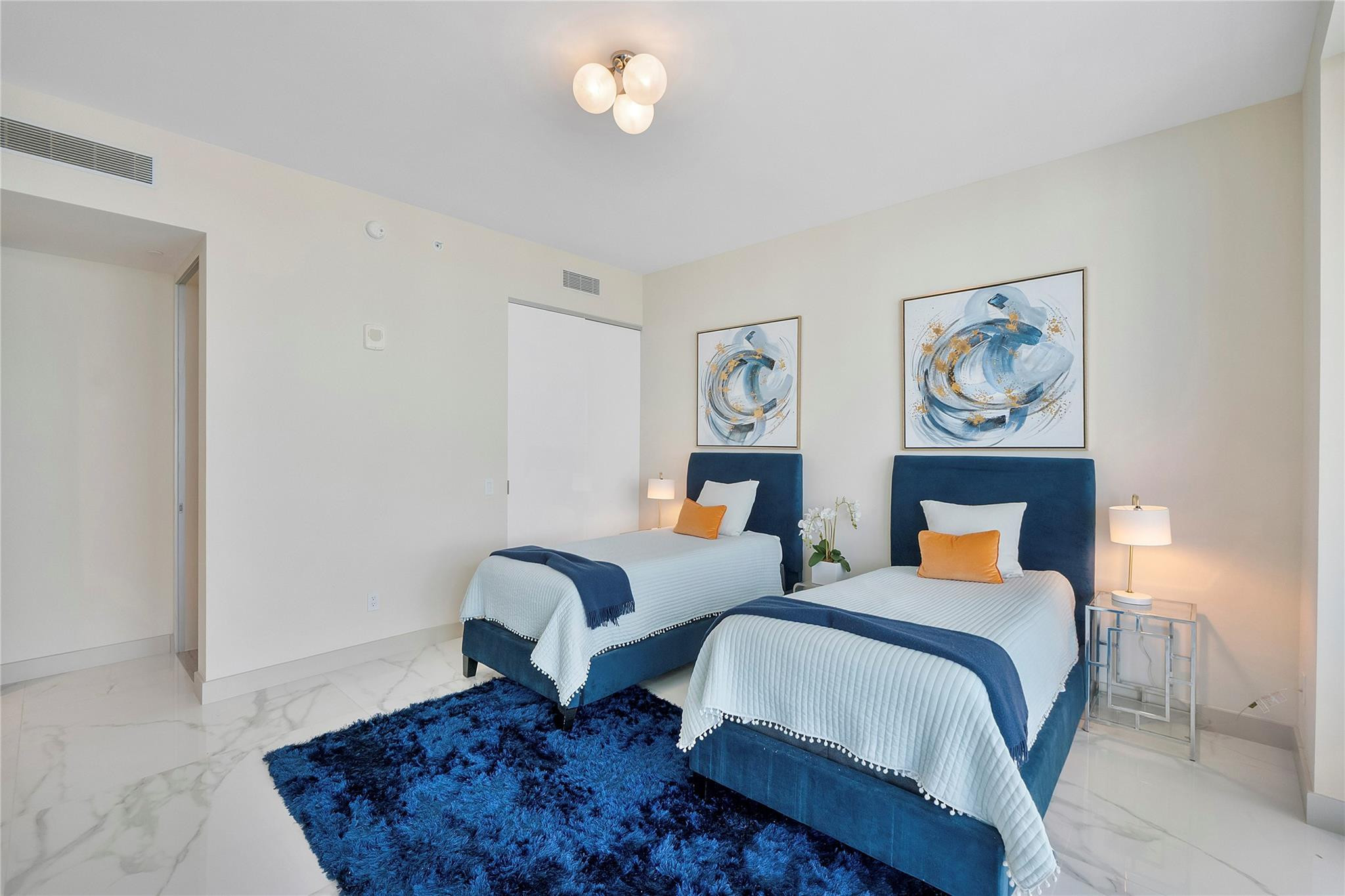 Armani Casa - Residential