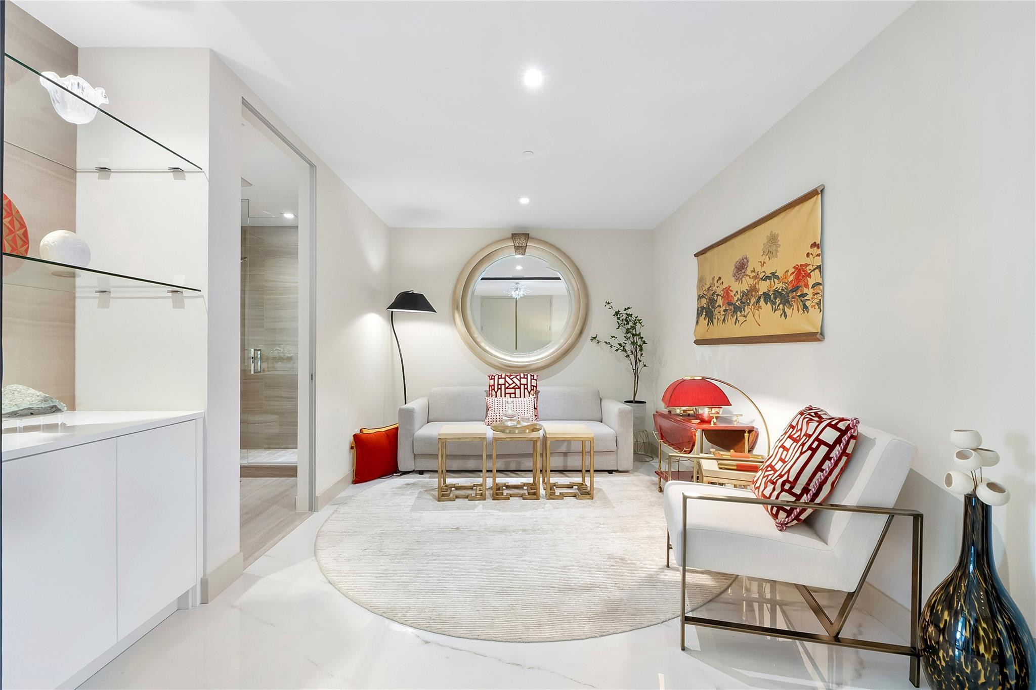 Armani Casa - Residential