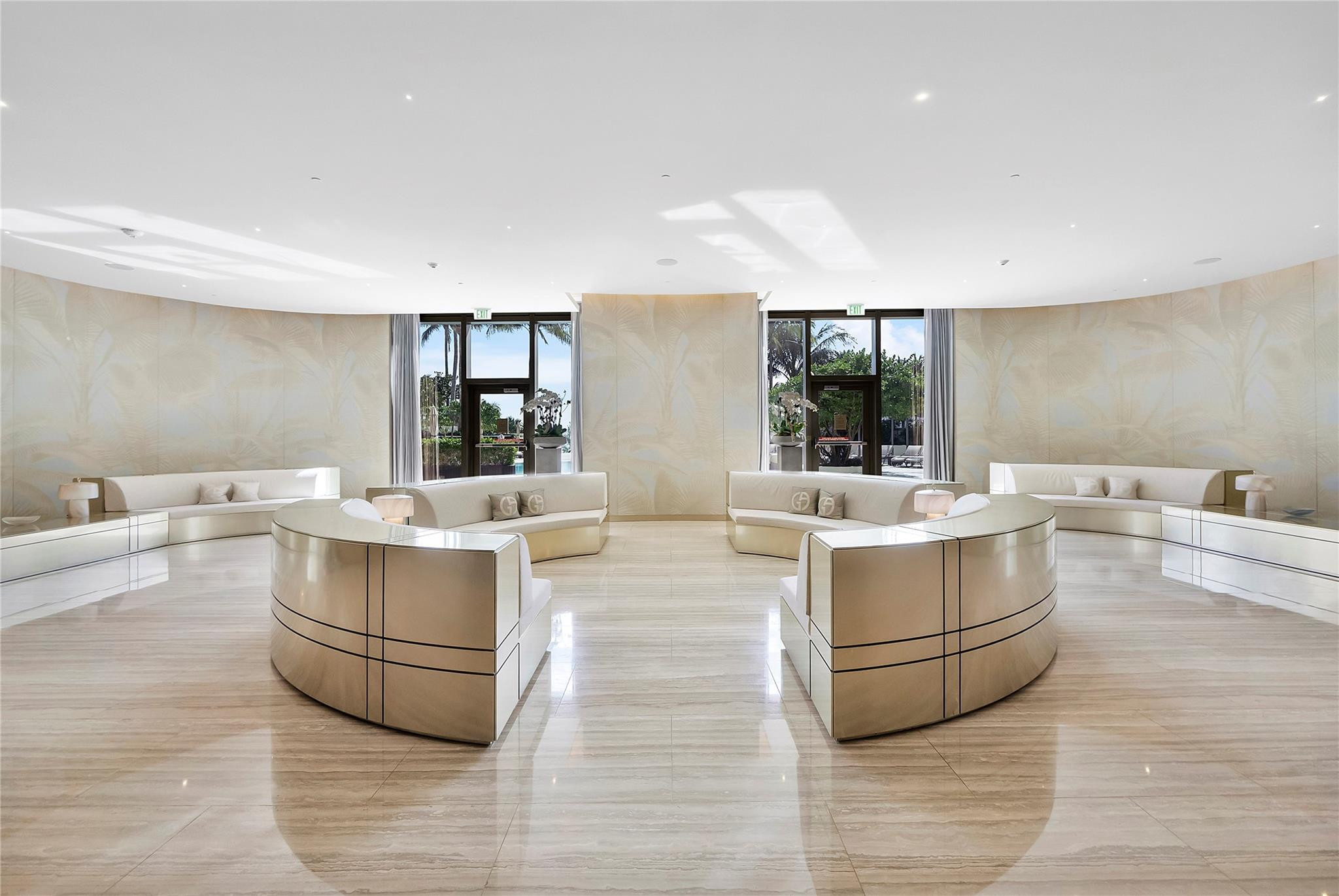 Armani Casa - Residential