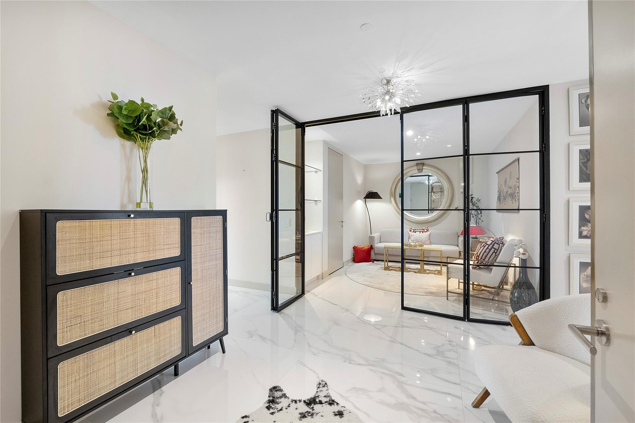 Armani Casa - Residential