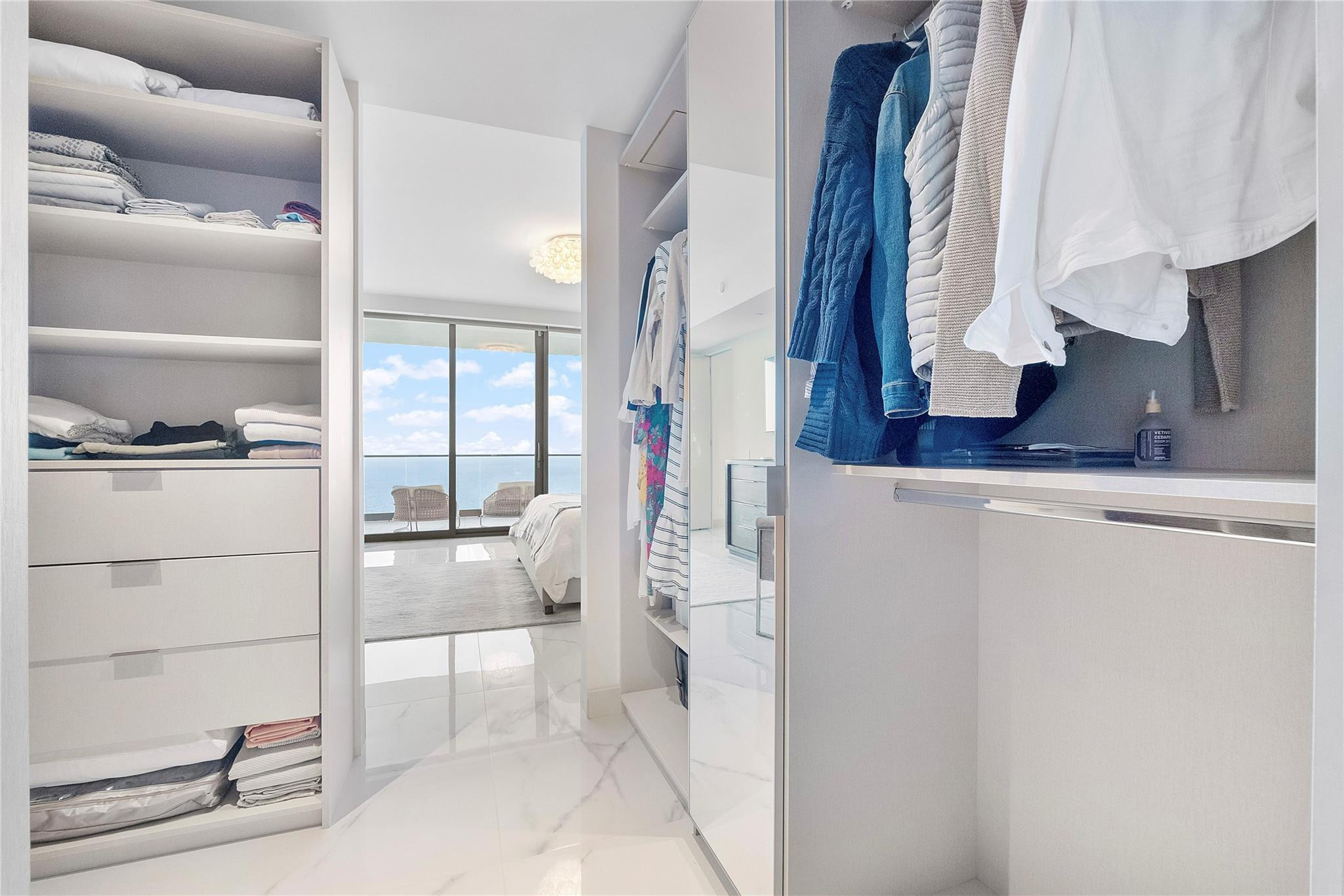 Armani Casa - Residential