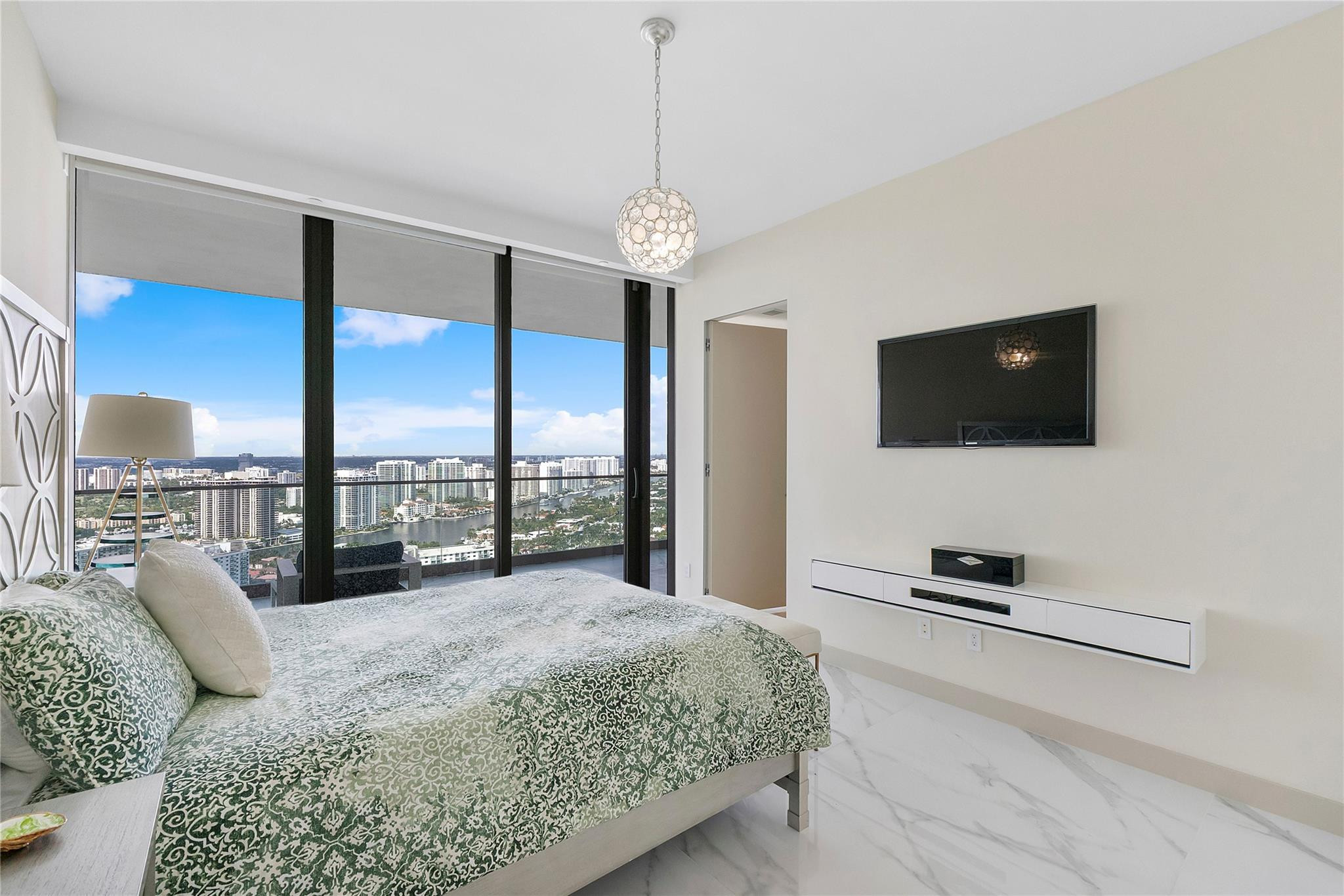 Armani Casa - Residential