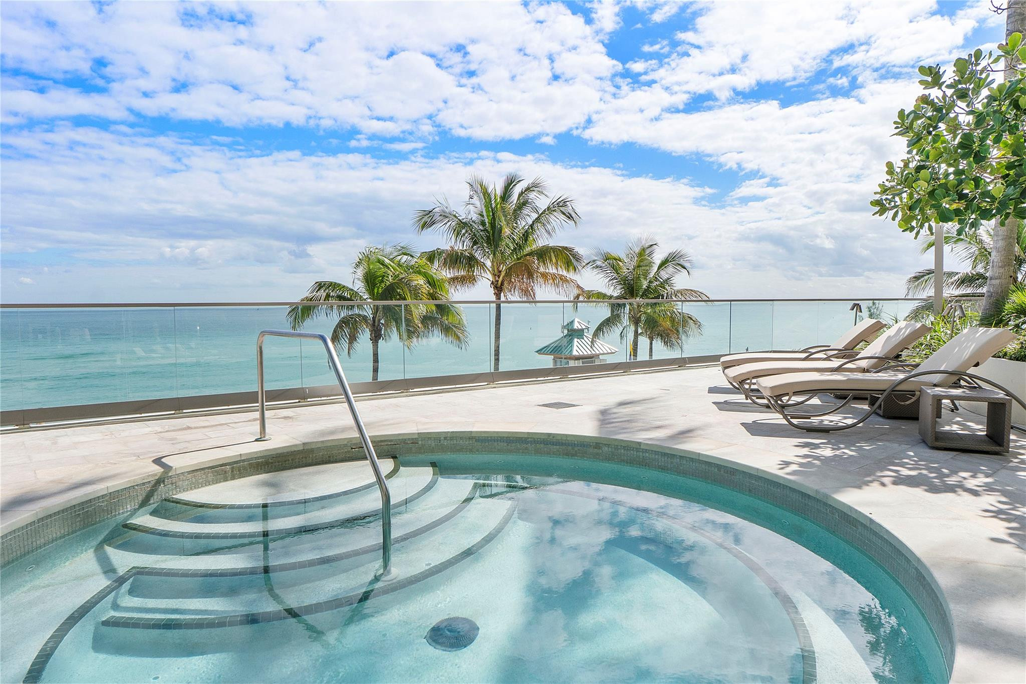 Armani Casa - Residential