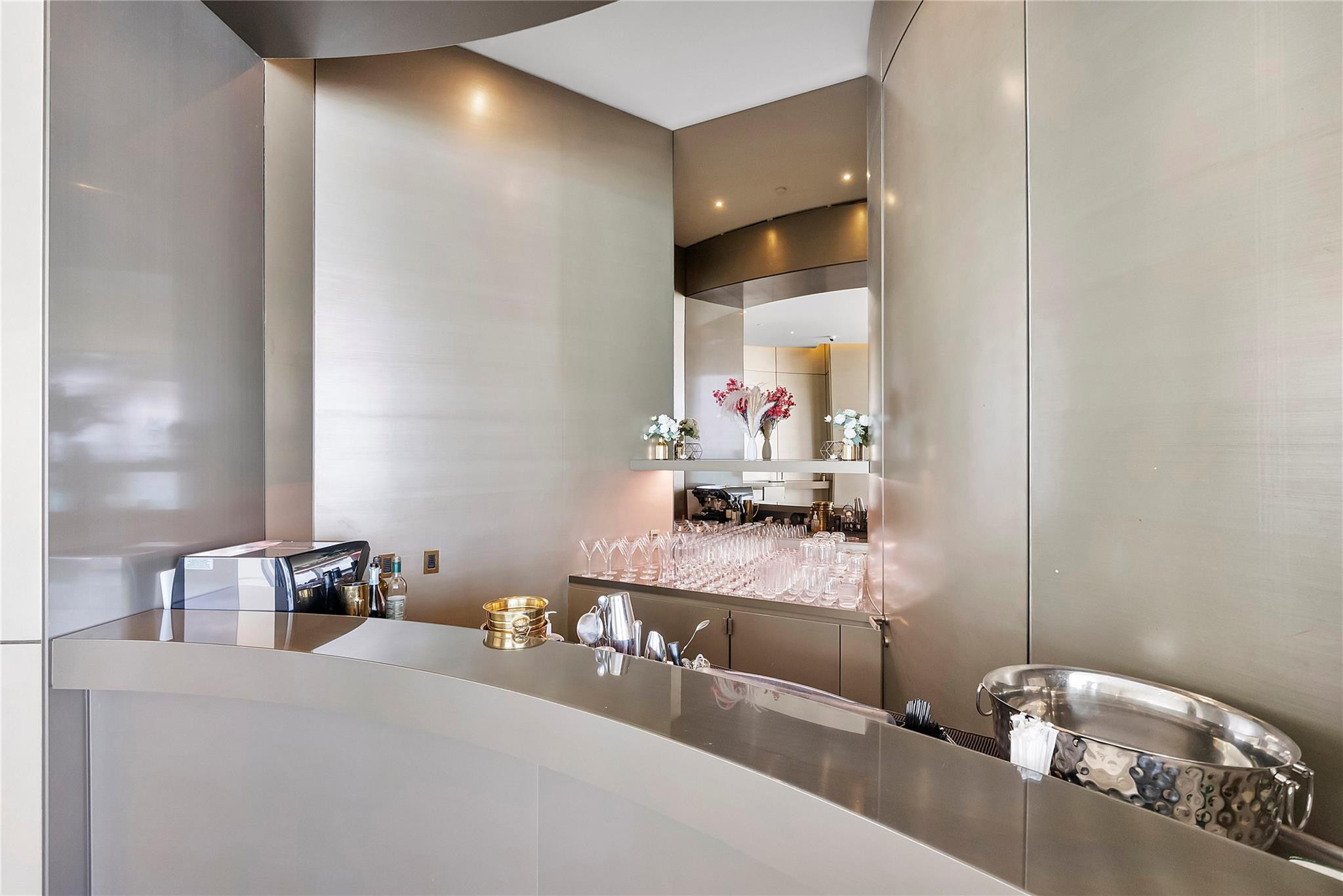 Armani Casa - Residential