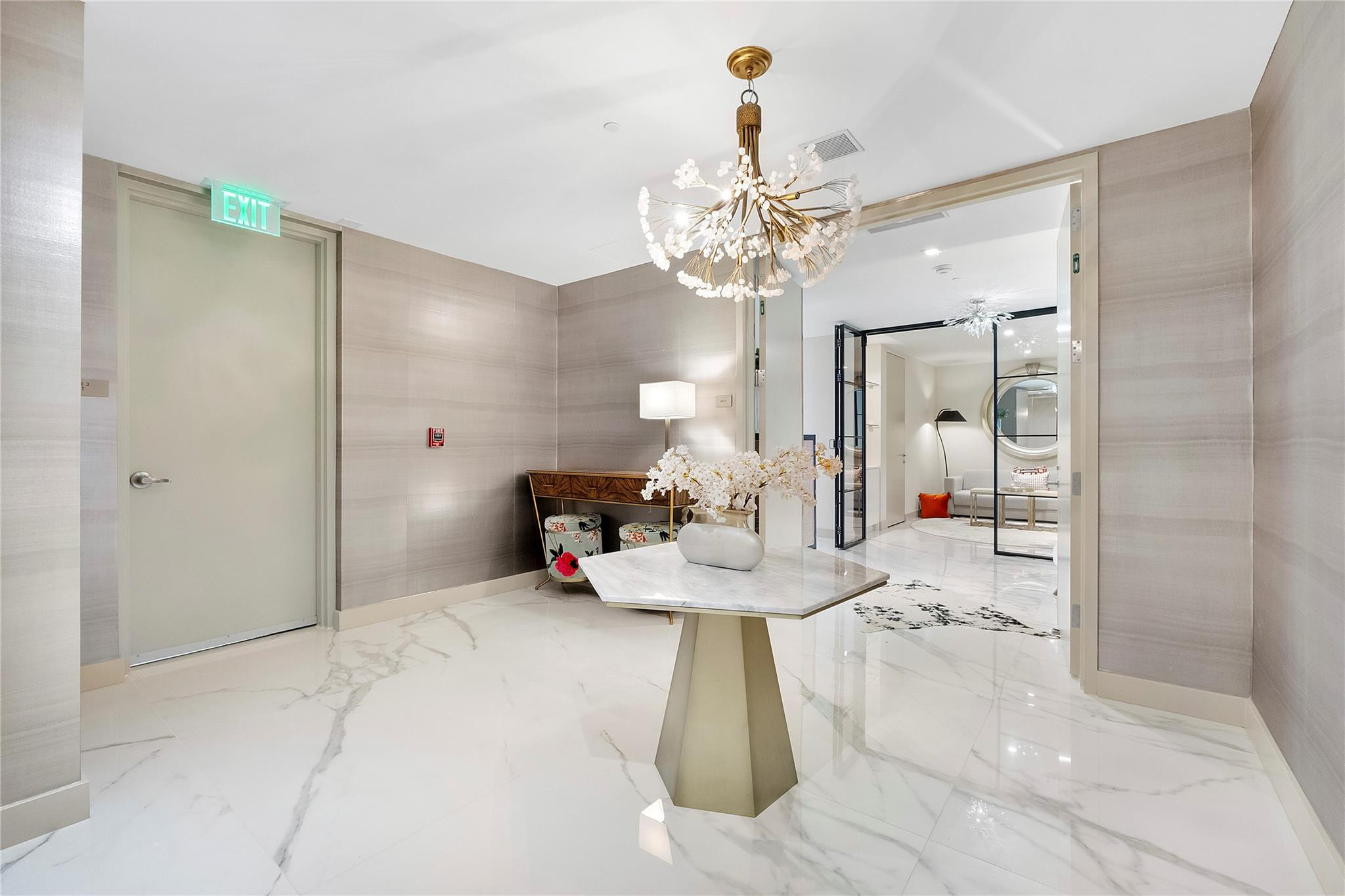 Armani Casa - Residential