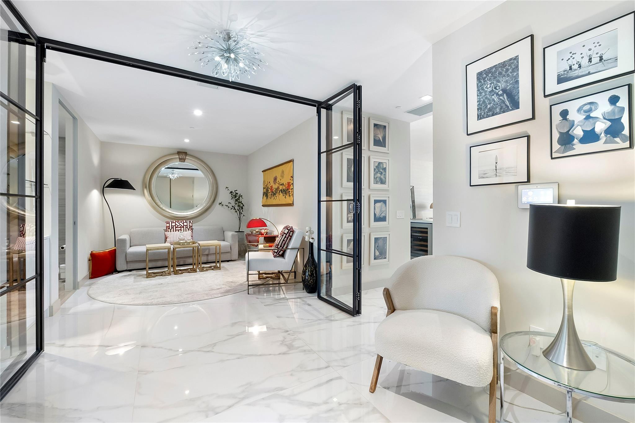 Armani Casa - Residential