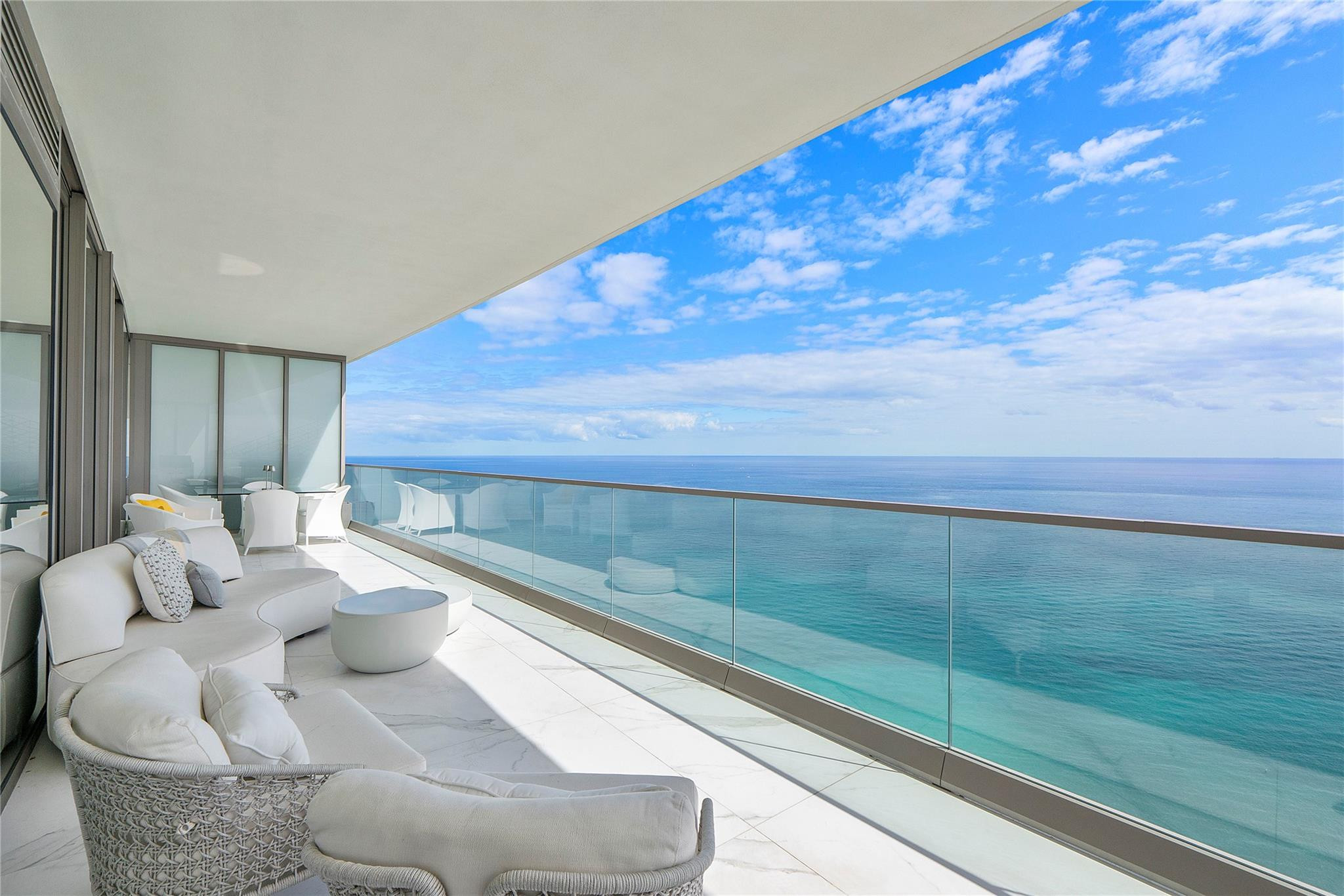 Armani Casa - Residential