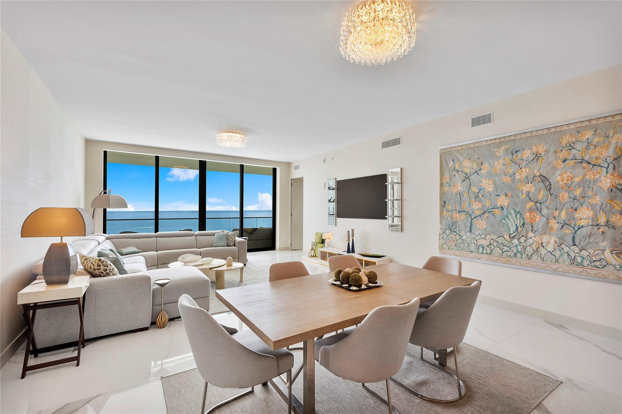 Armani Casa - Residential