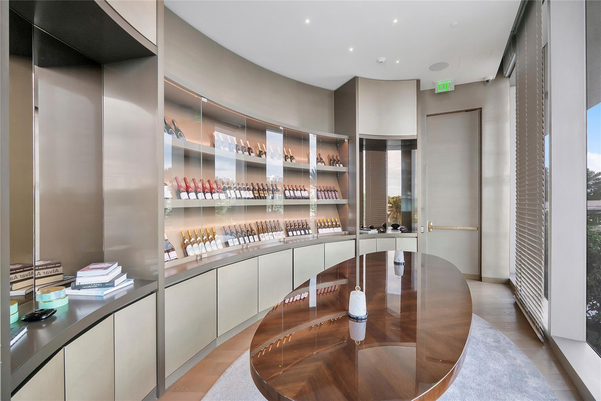 Armani Casa - Residential