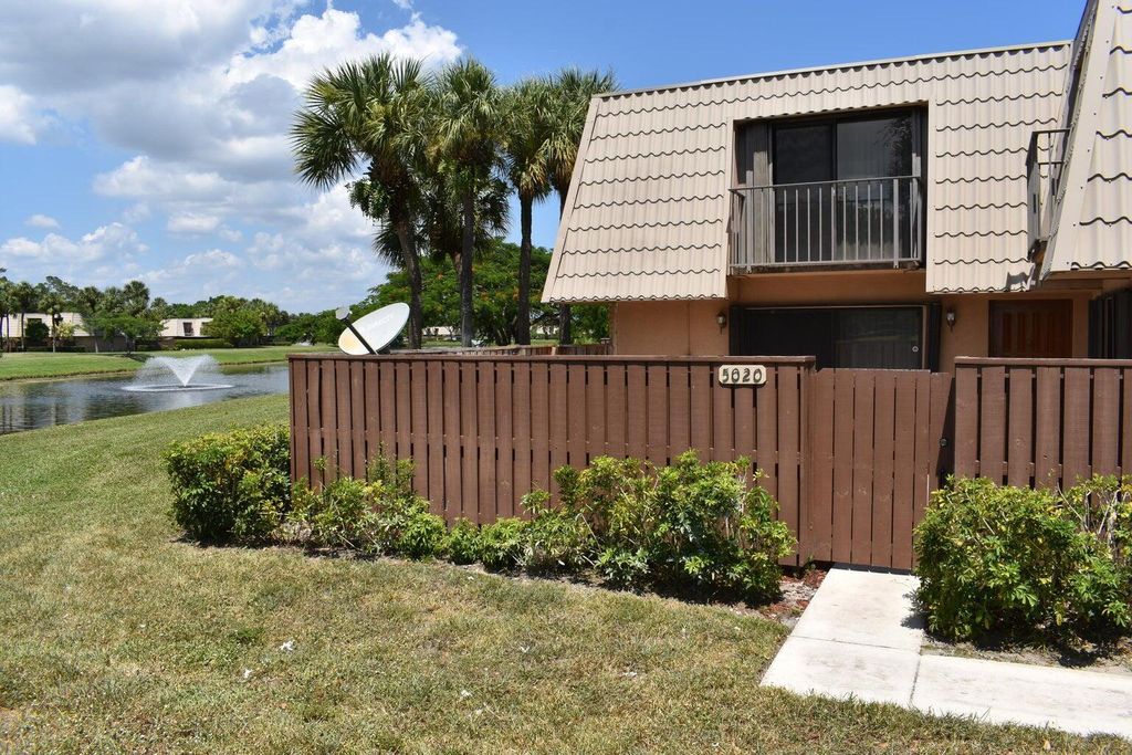 Photo of 5020 50th Way, West Palm Beach, FL 33409 (MLS # B26001393)