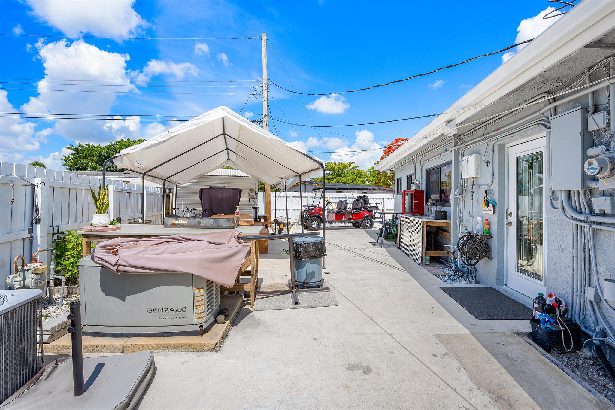 MARGATE 2ND ADD - Residential