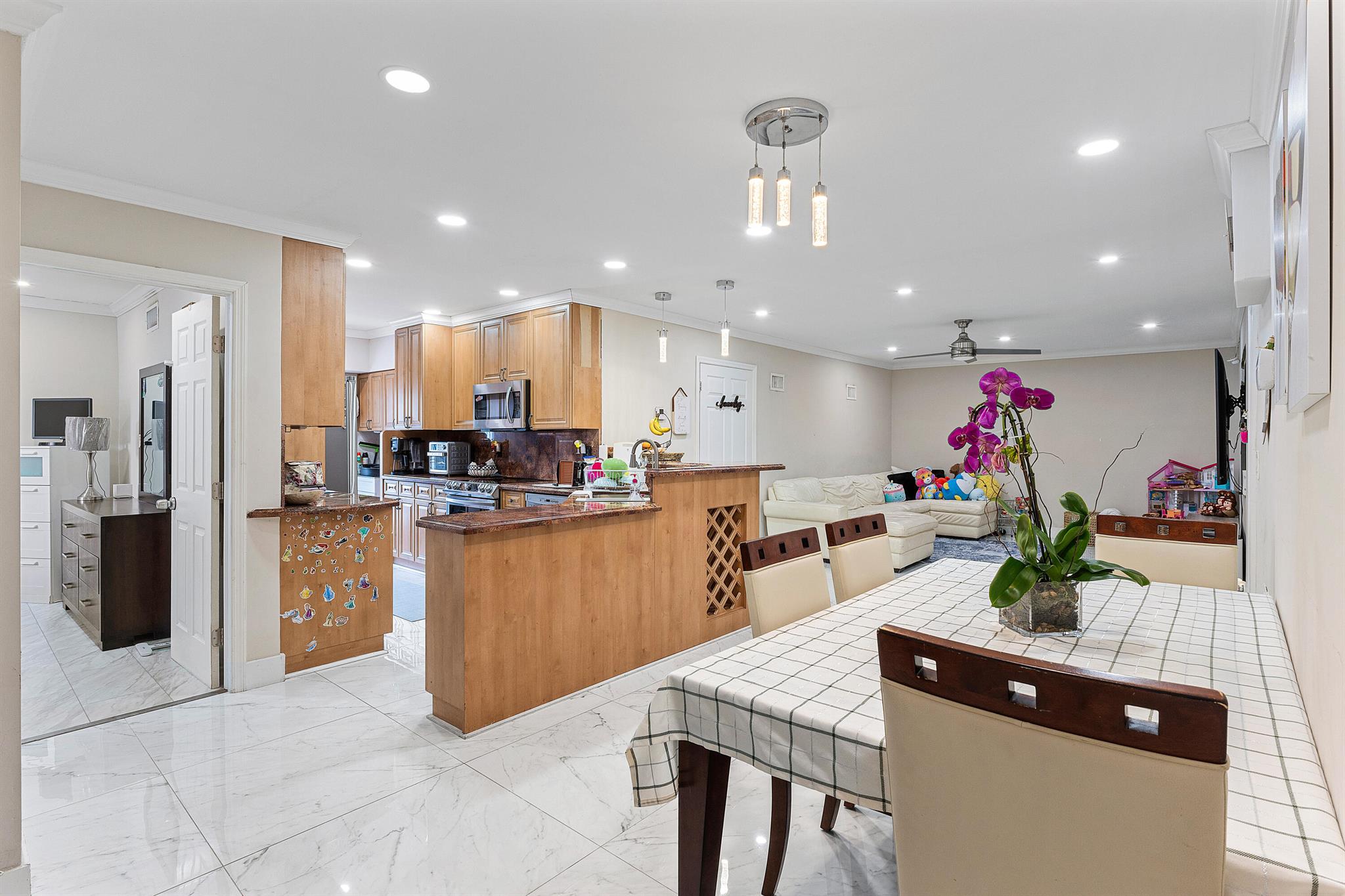 MARGATE 2ND ADD - Residential