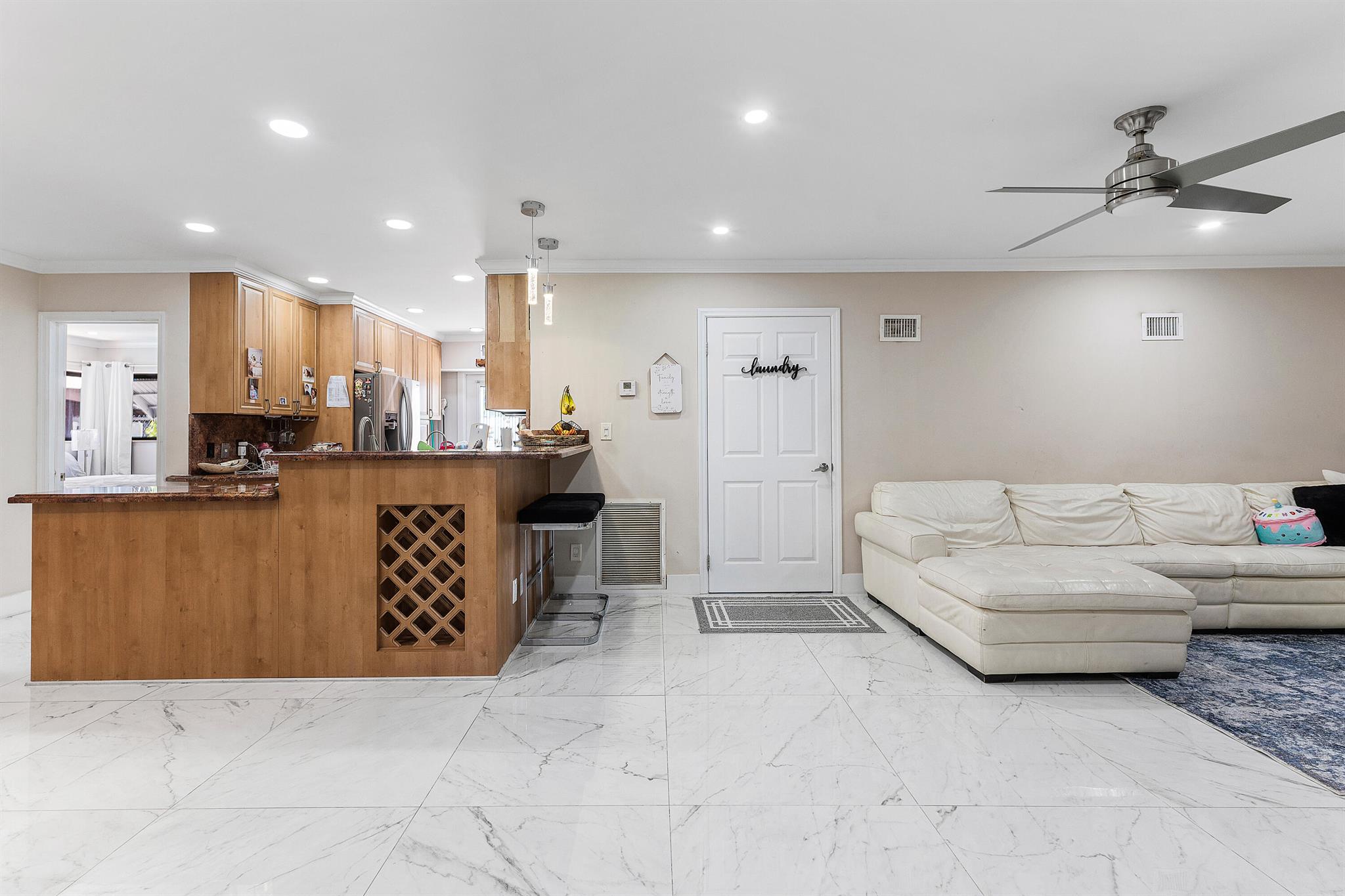 MARGATE 2ND ADD - Residential