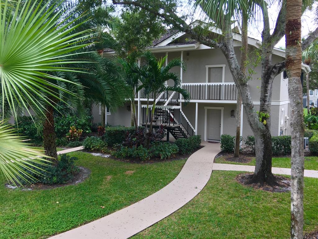 TENNIS LODGES 1 CONDO - Residential Lease