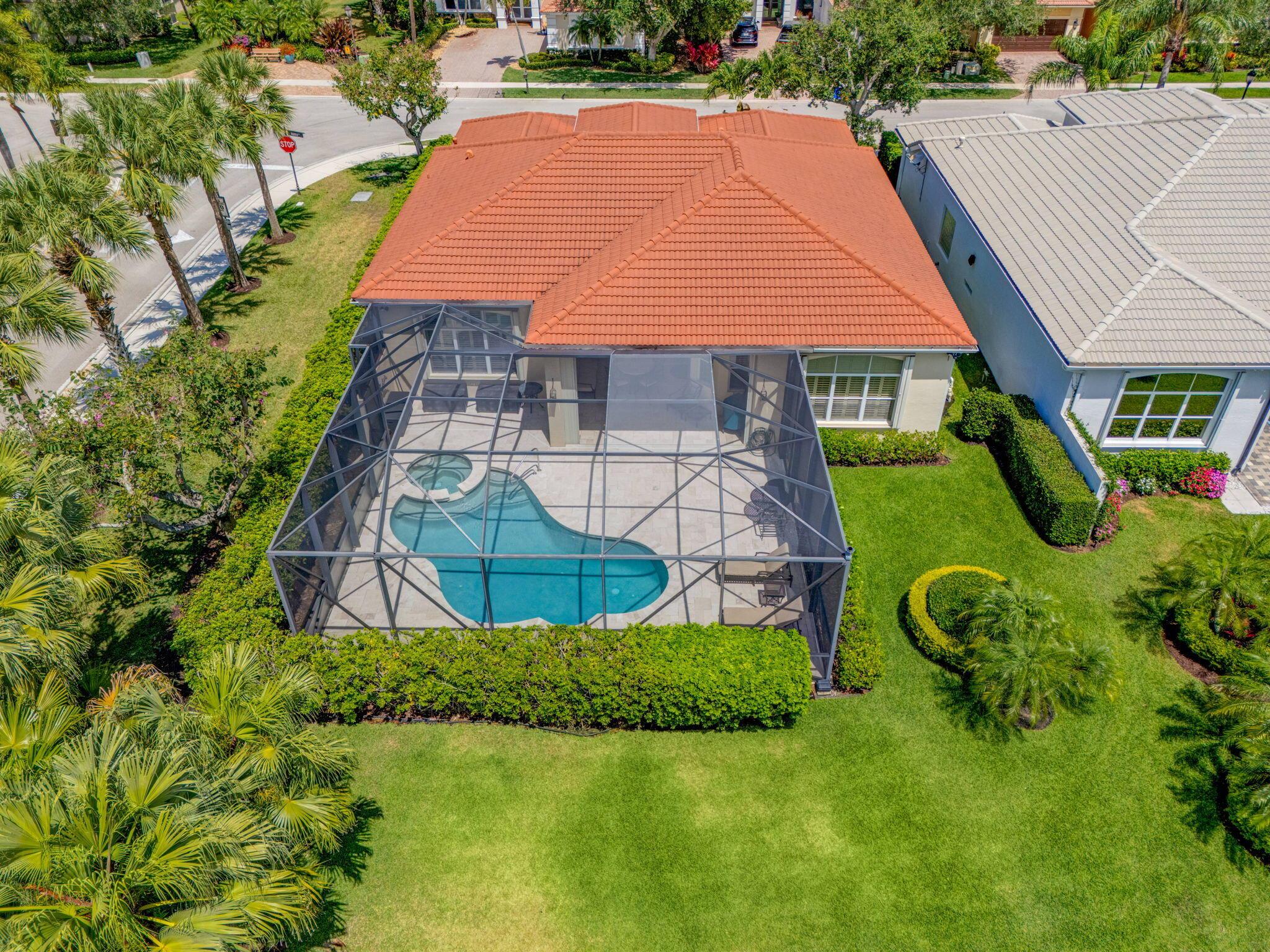 MIRABELLA AT MIRASOL A - Residential