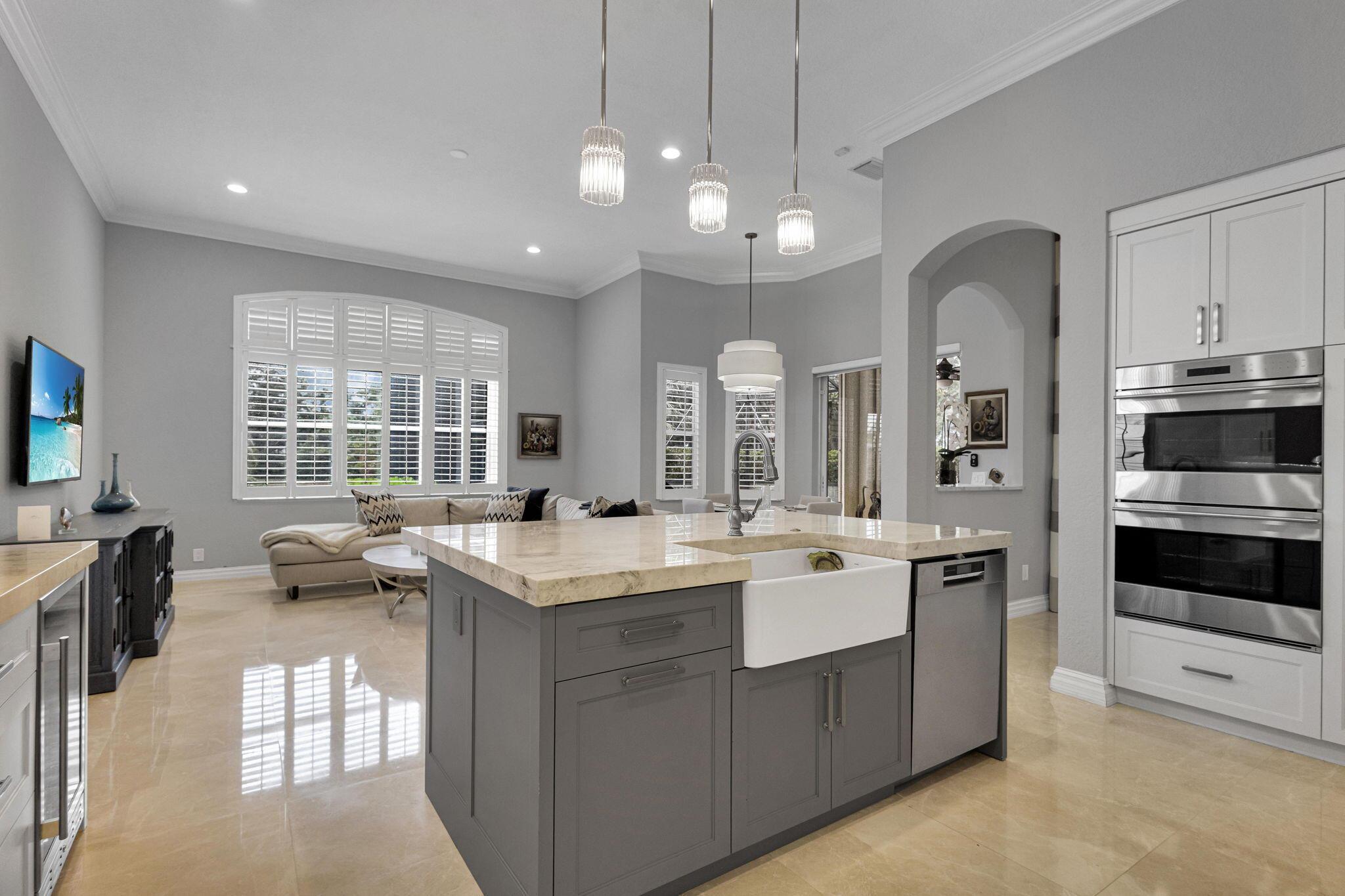 MIRABELLA AT MIRASOL A - Residential