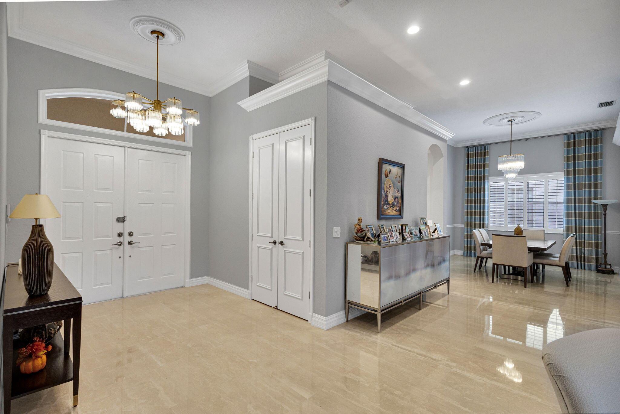 MIRABELLA AT MIRASOL A - Residential