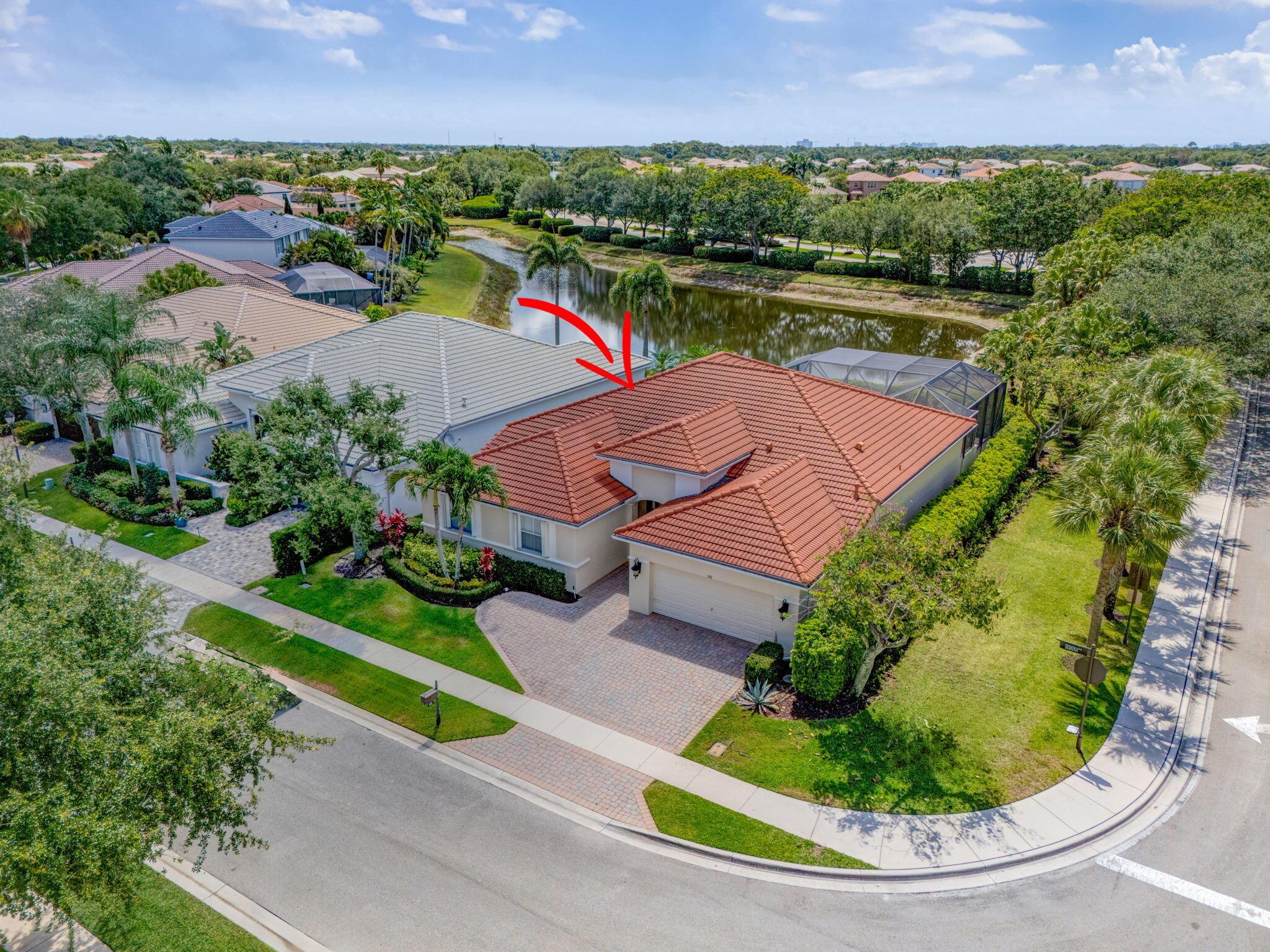 MIRABELLA AT MIRASOL A - Residential