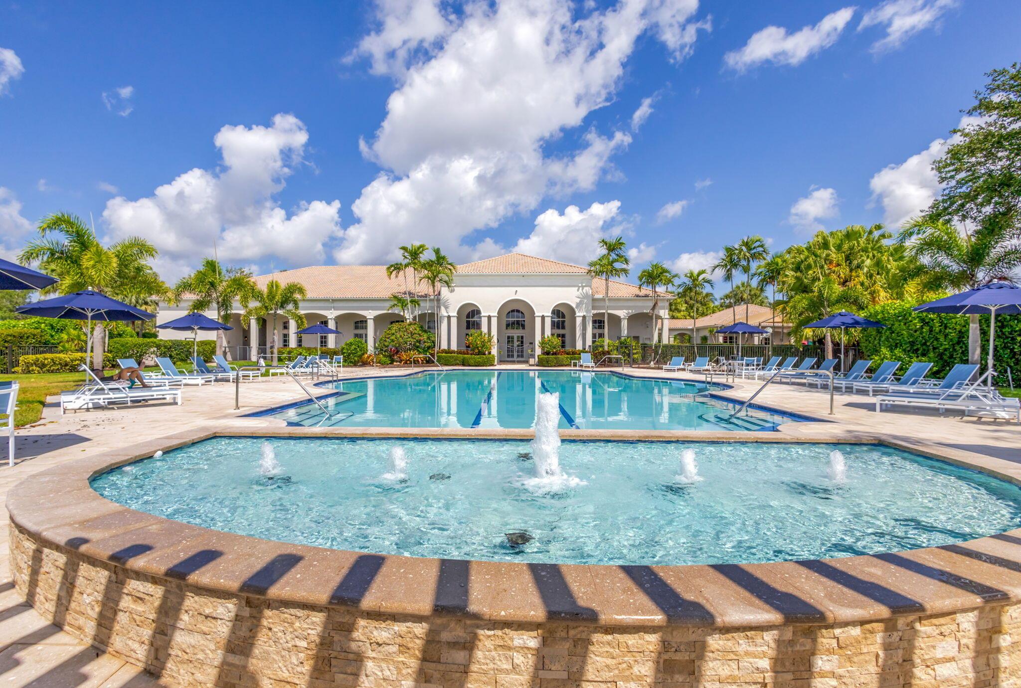 MIRABELLA AT MIRASOL A - Residential