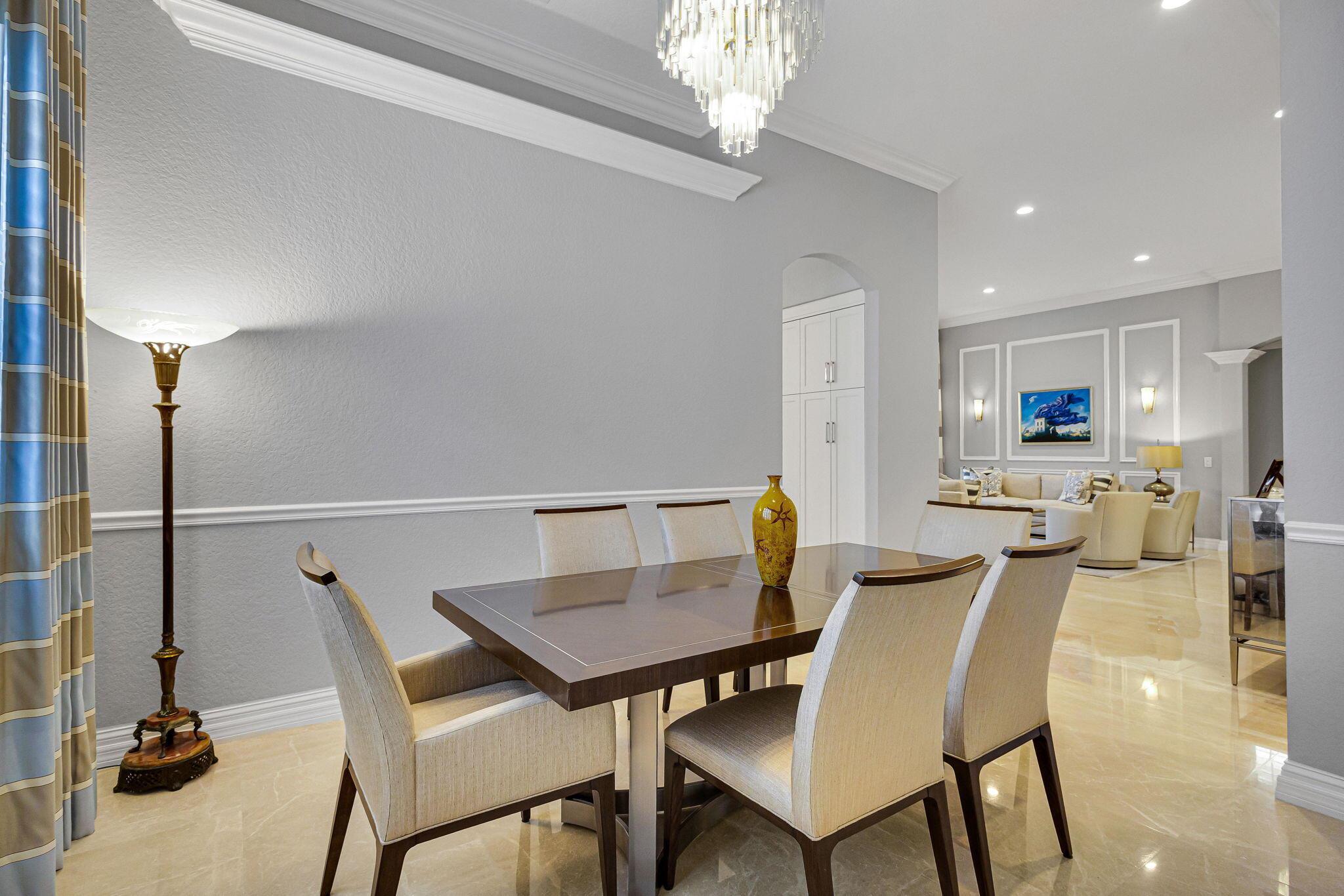 MIRABELLA AT MIRASOL A - Residential